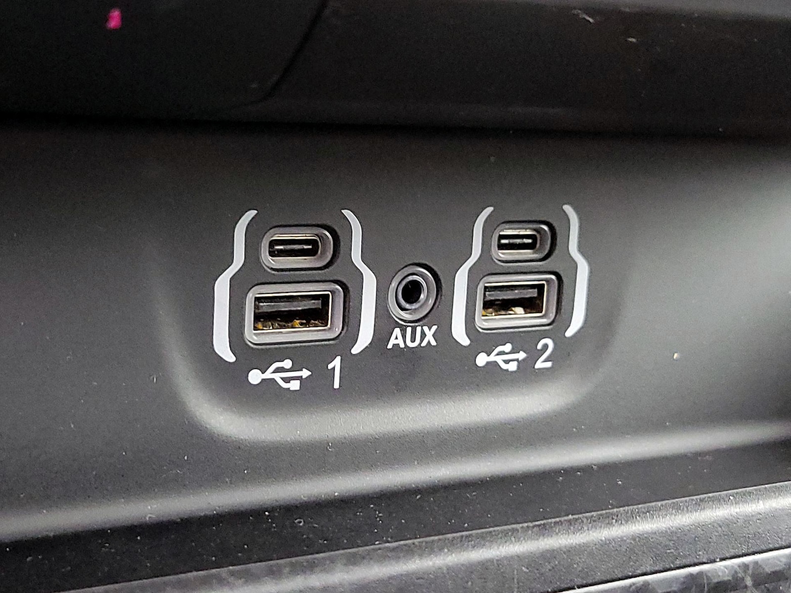 2024 RAM Ram 1500 Pickup Laramie - Photo 20