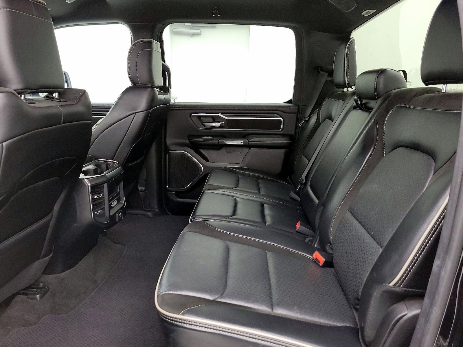 2024 RAM Ram 1500 Pickup Laramie - Photo 21