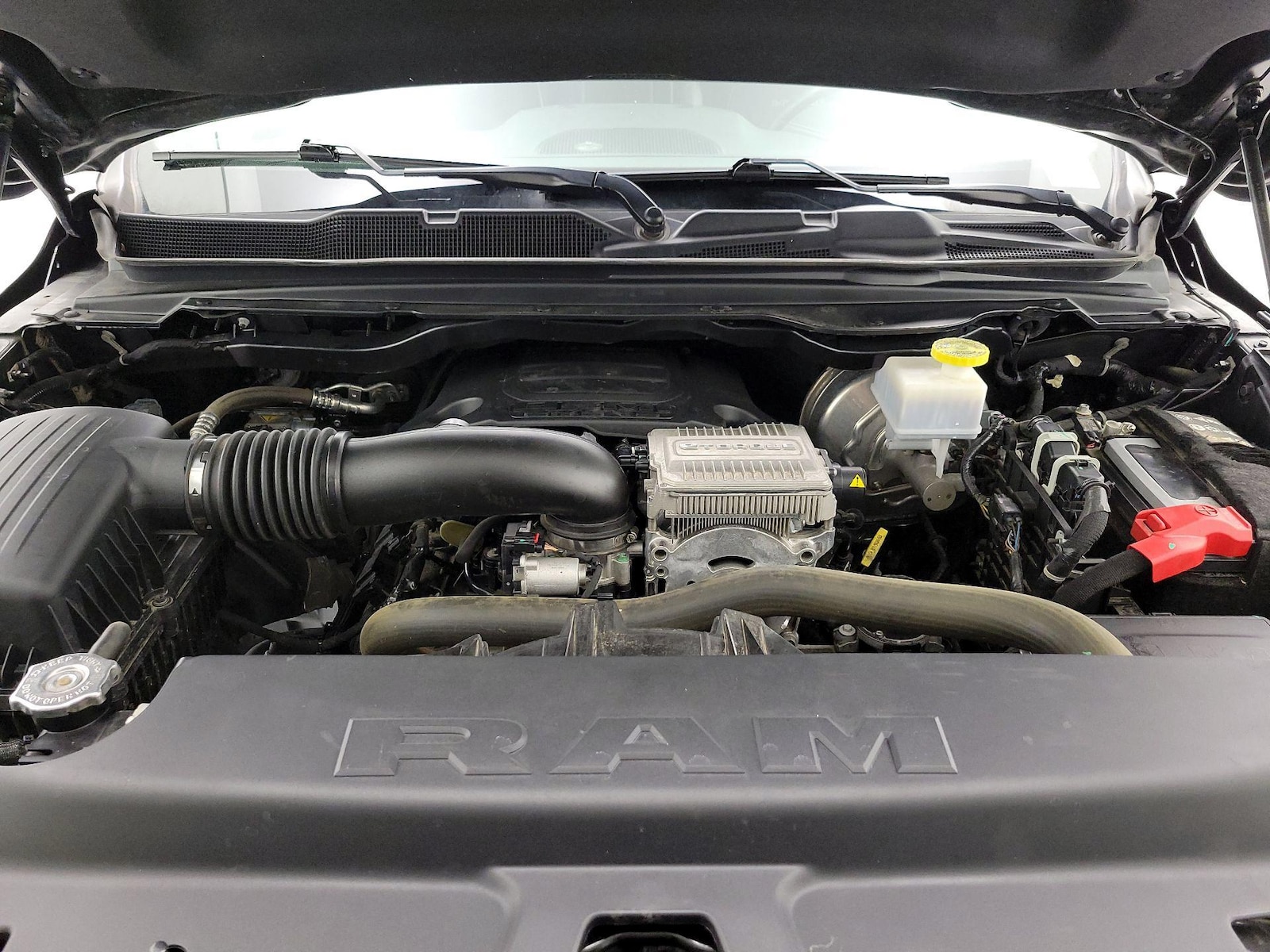 2024 RAM Ram 1500 Pickup Laramie - Photo 23