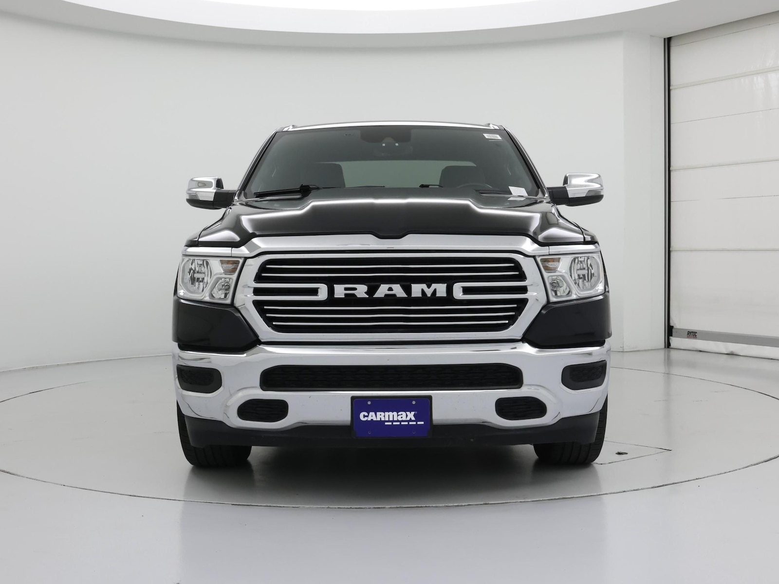 2024 RAM Ram 1500 Pickup Laramie - Photo 6