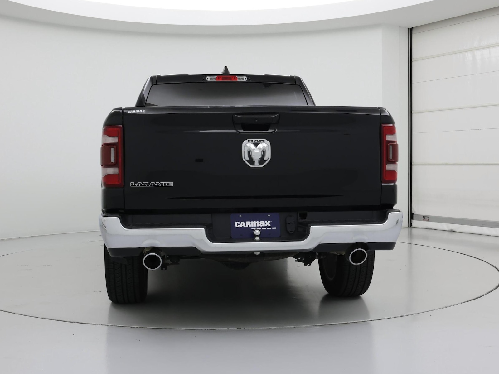 2024 RAM Ram 1500 Pickup Laramie - Photo 7