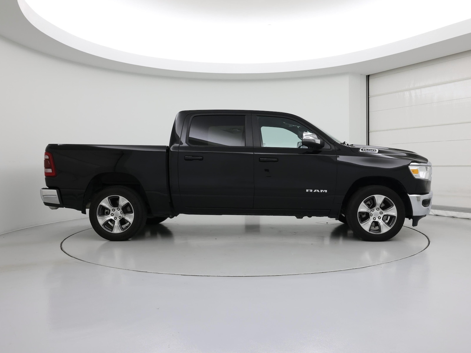 2024 RAM Ram 1500 Pickup Laramie - Photo 8