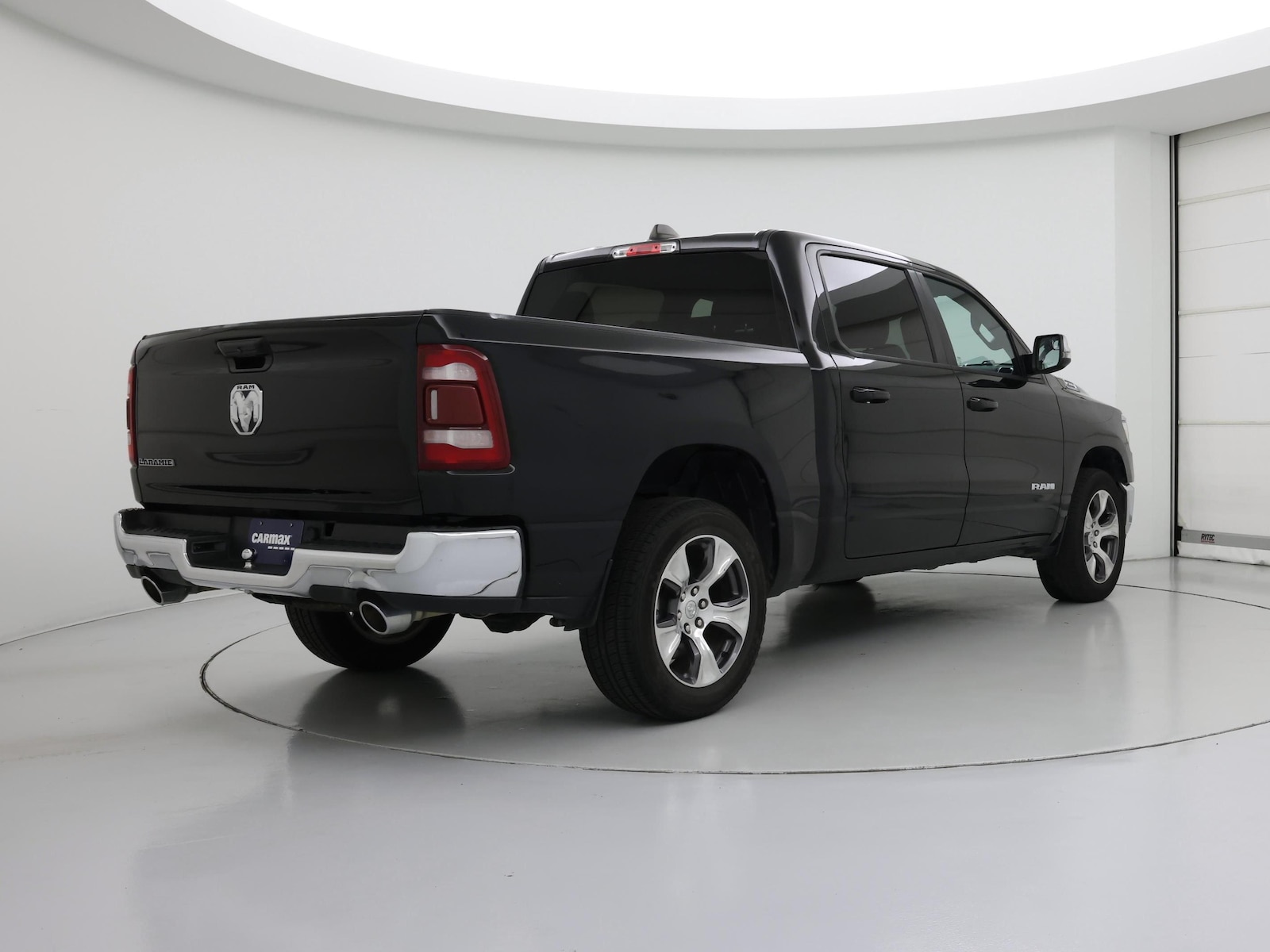 2024 RAM Ram 1500 Pickup Laramie - Photo 9