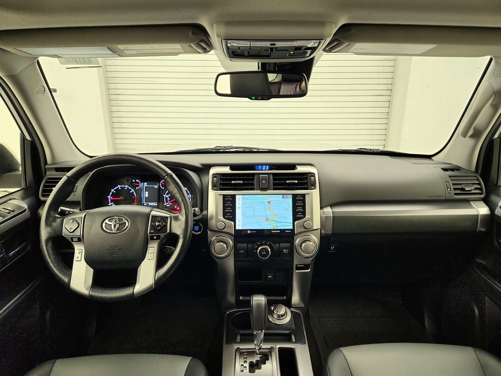 Thumbnail: 2024 Toyota 4Runner - 9