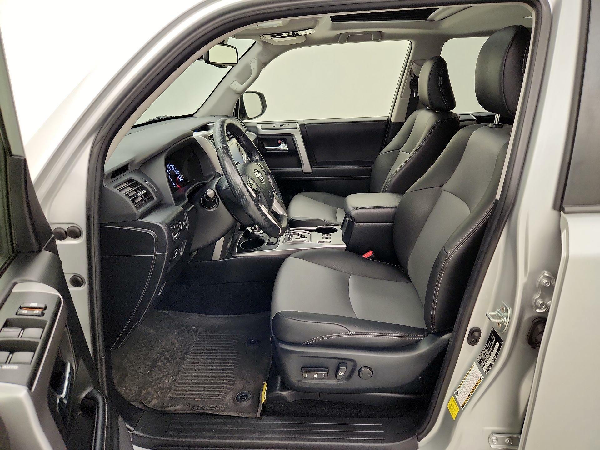 Thumbnail: 2024 Toyota 4Runner - 11