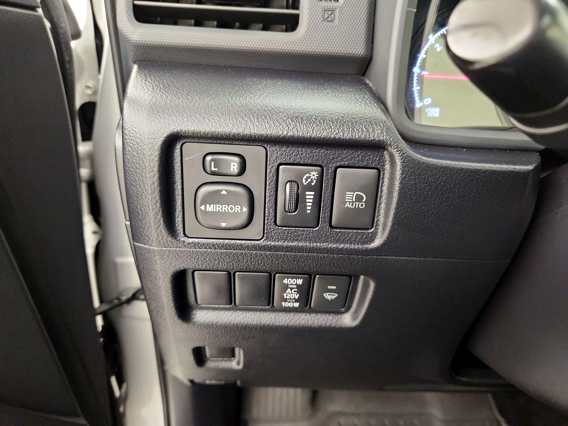 Thumbnail: 2024 Toyota 4Runner - 13