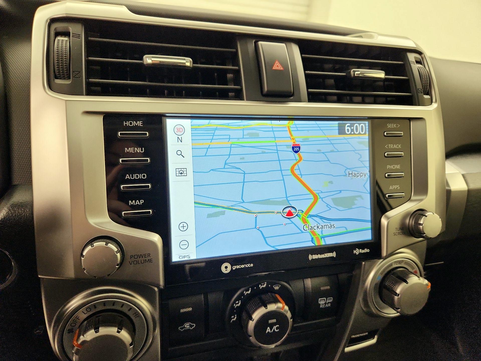 Thumbnail: 2024 Toyota 4Runner - 14