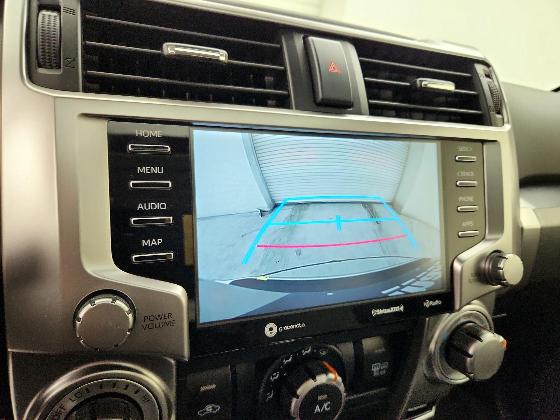 Thumbnail: 2024 Toyota 4Runner - 15