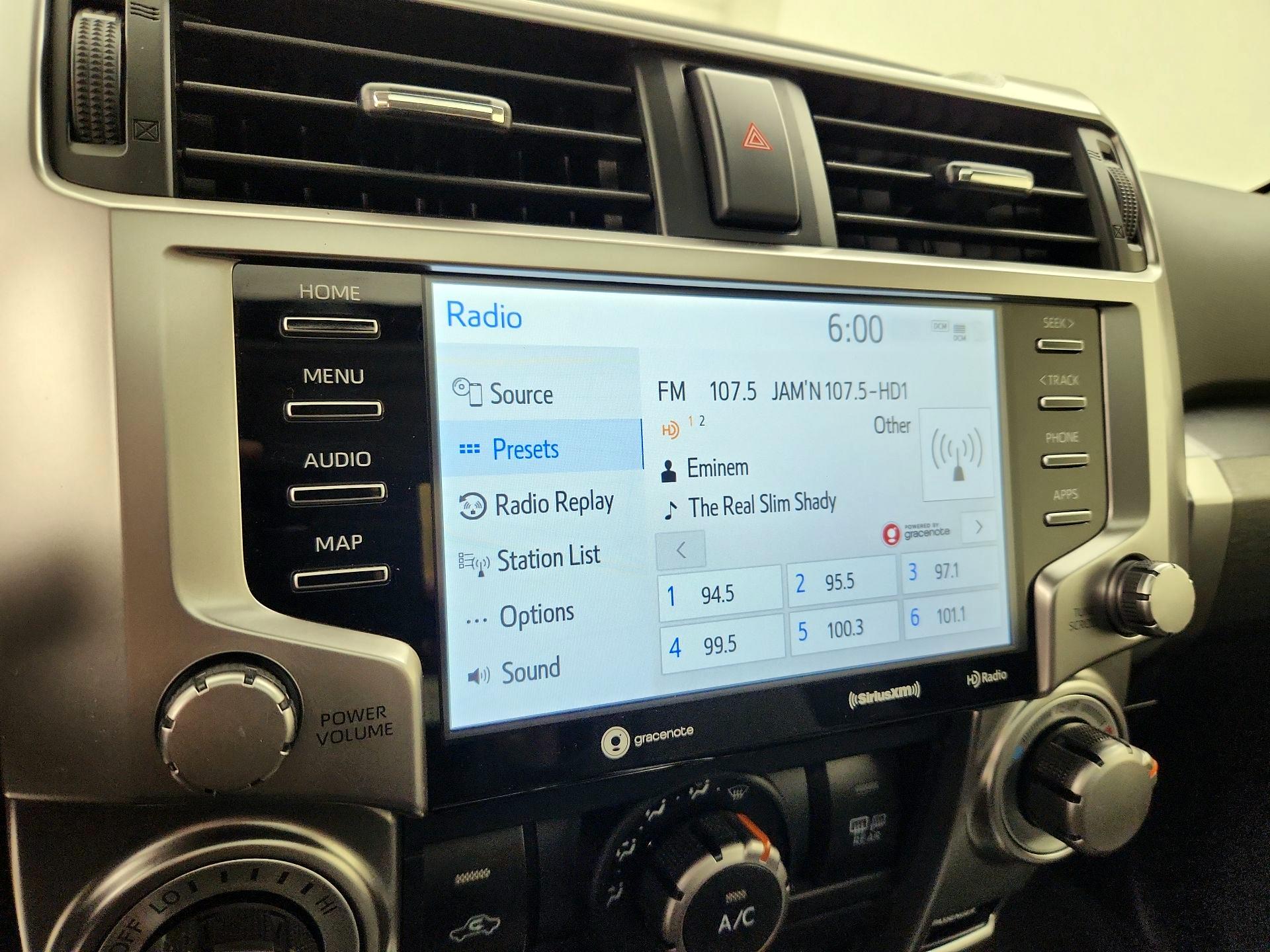 Thumbnail: 2024 Toyota 4Runner - 16