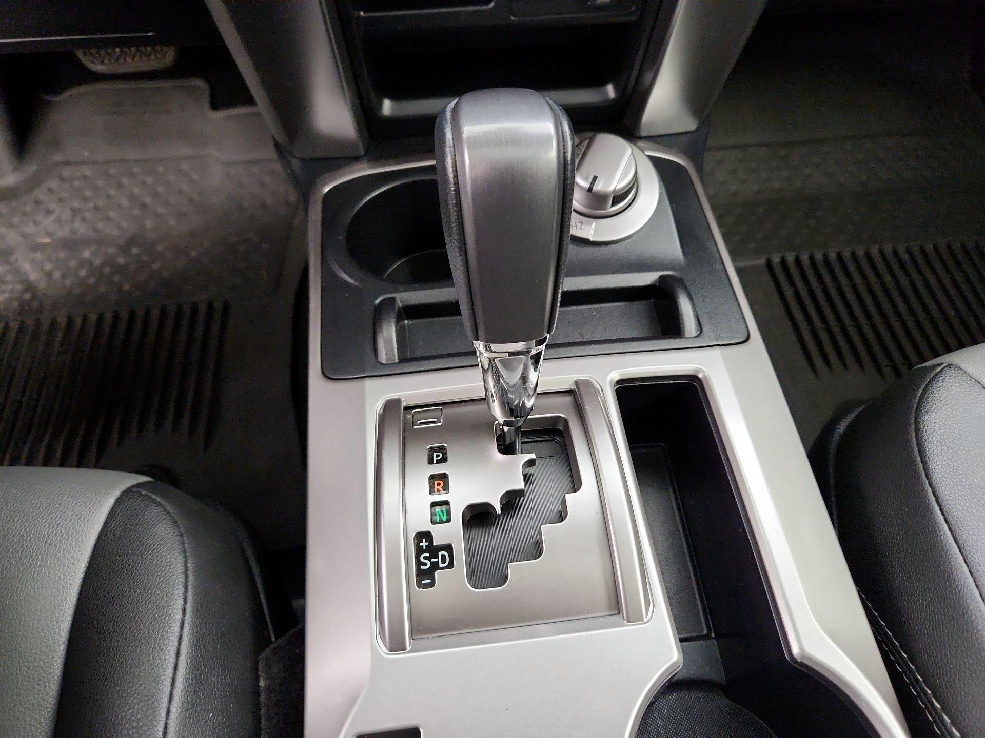 Thumbnail: 2024 Toyota 4Runner - 18