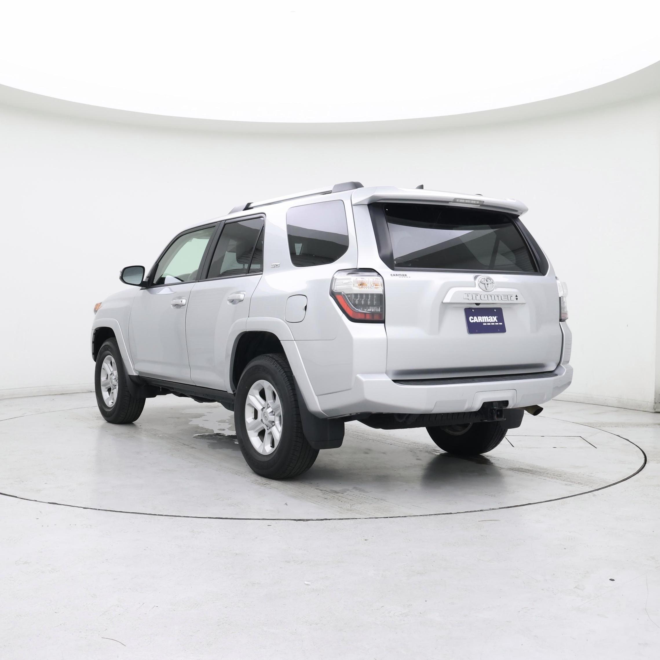 Thumbnail: 2024 Toyota 4Runner - 2