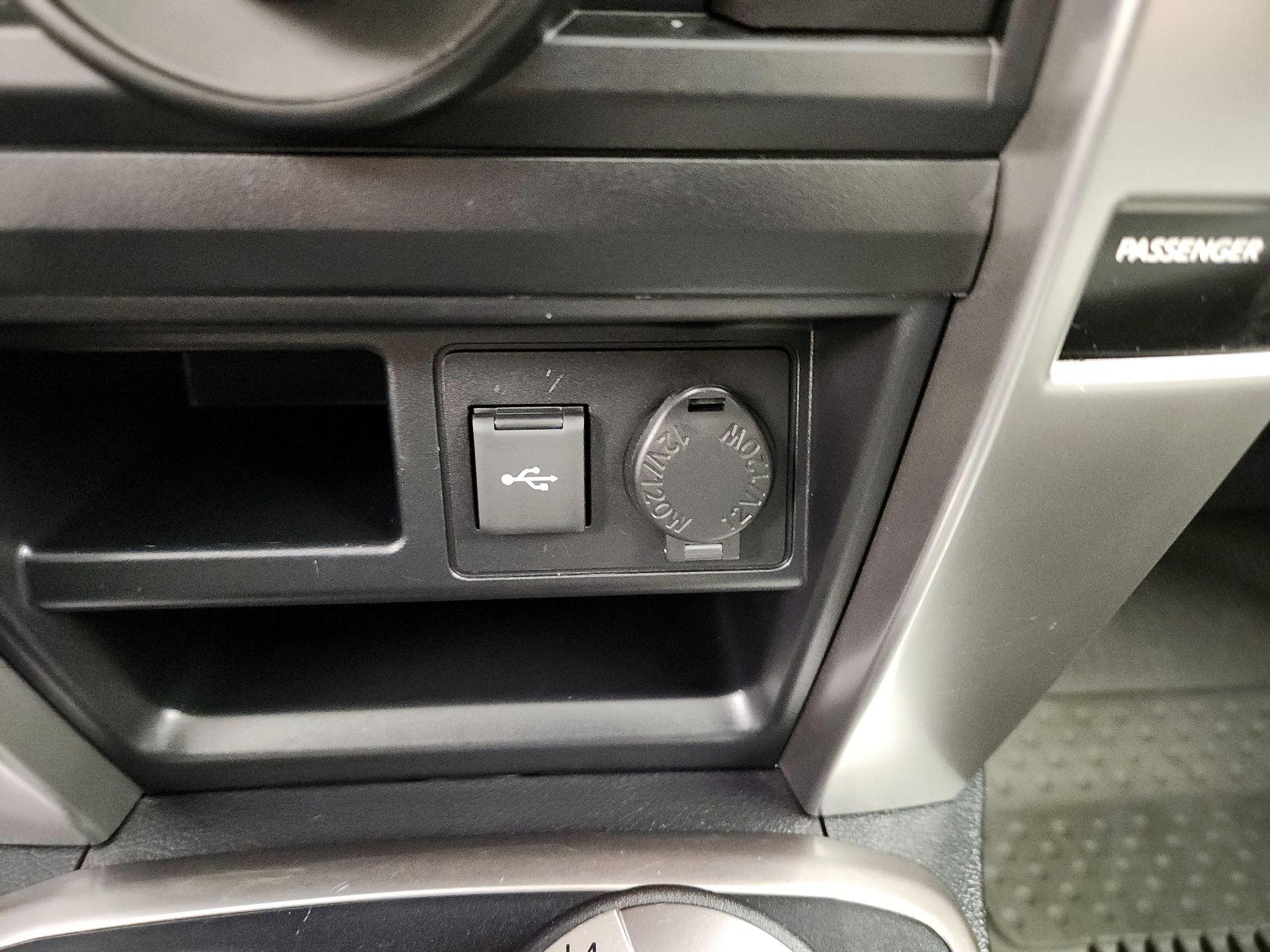 Thumbnail: 2024 Toyota 4Runner - 19