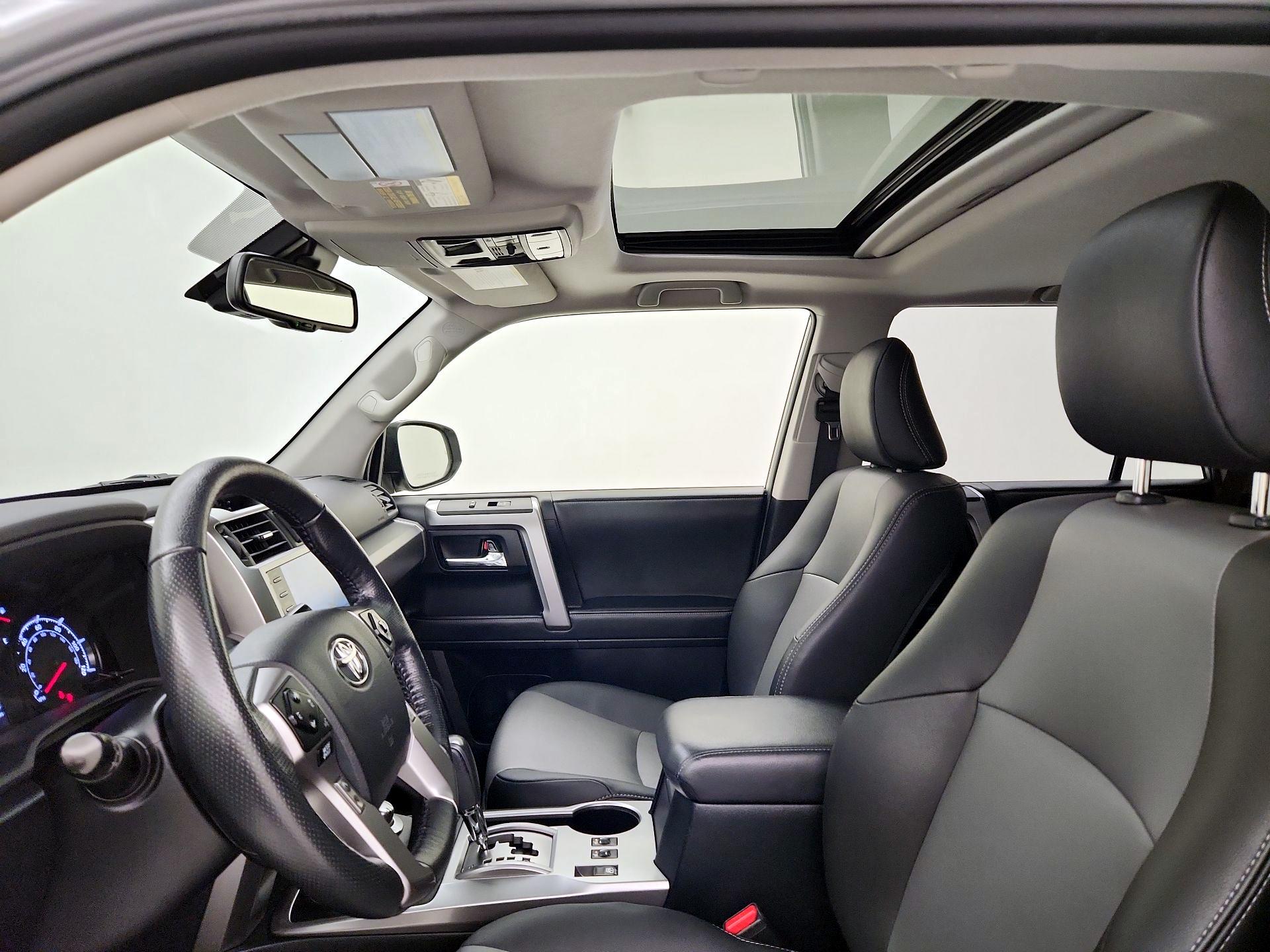 Thumbnail: 2024 Toyota 4Runner - 20