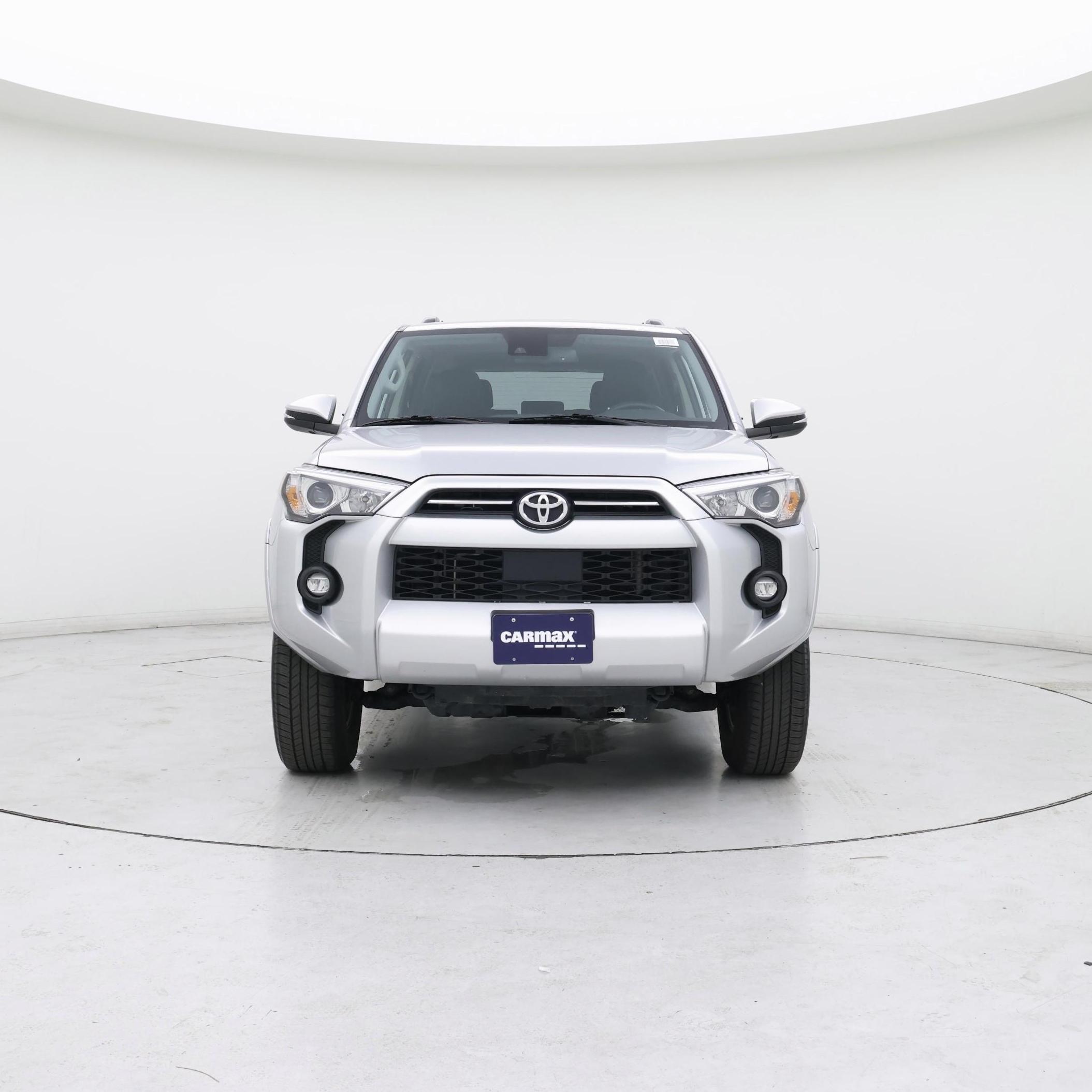 Thumbnail: 2024 Toyota 4Runner - 5
