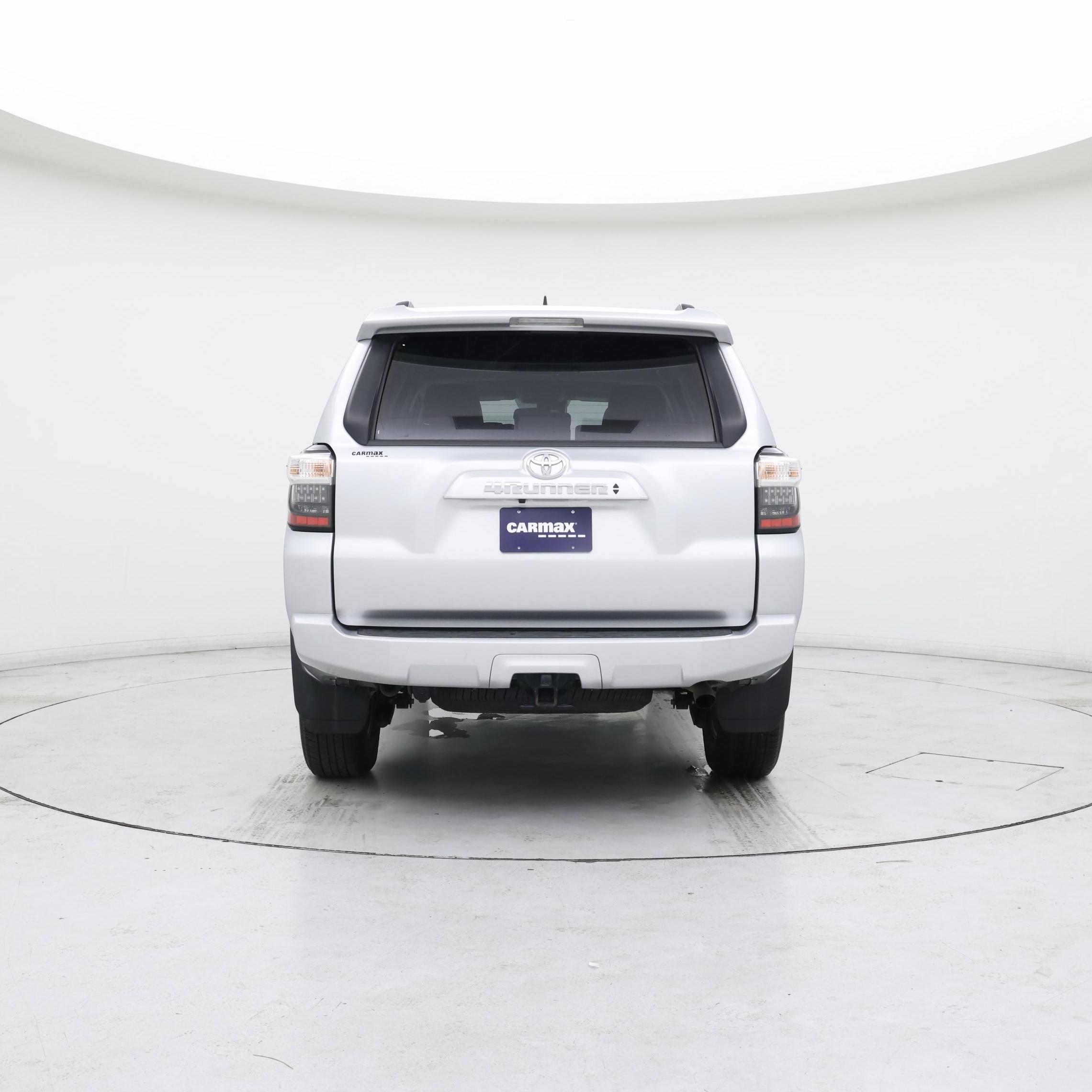 Thumbnail: 2024 Toyota 4Runner - 6