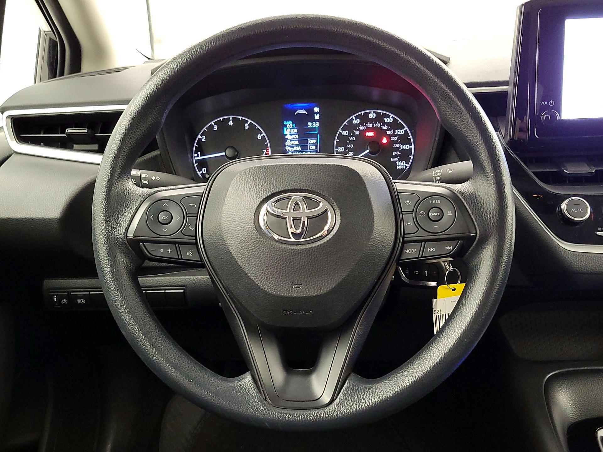 Thumbnail: 2024 Toyota Corolla - 10