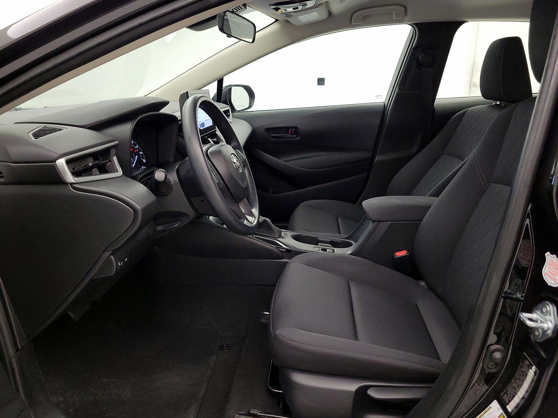 Thumbnail: 2024 Toyota Corolla - 11