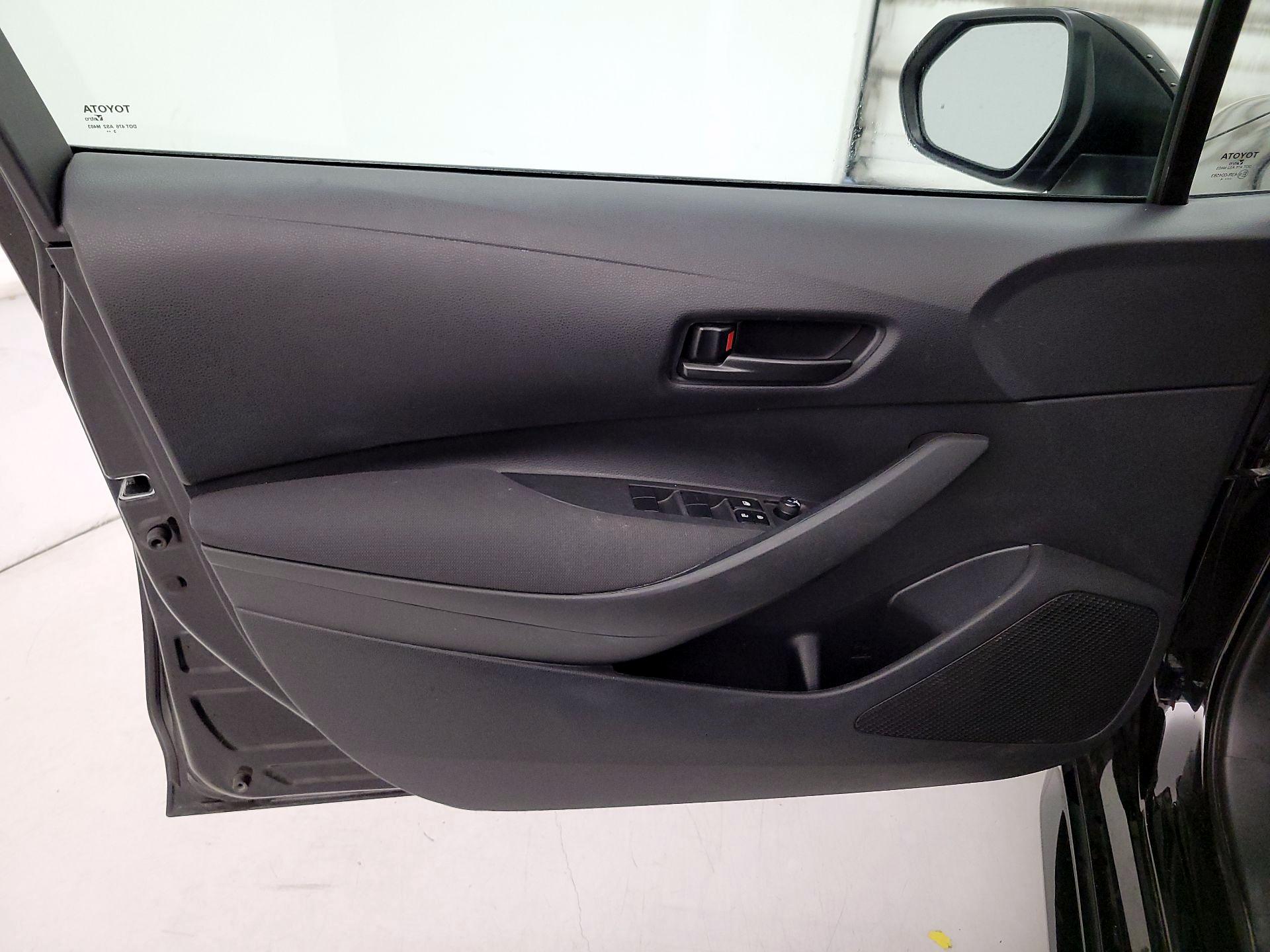 Thumbnail: 2024 Toyota Corolla - 12