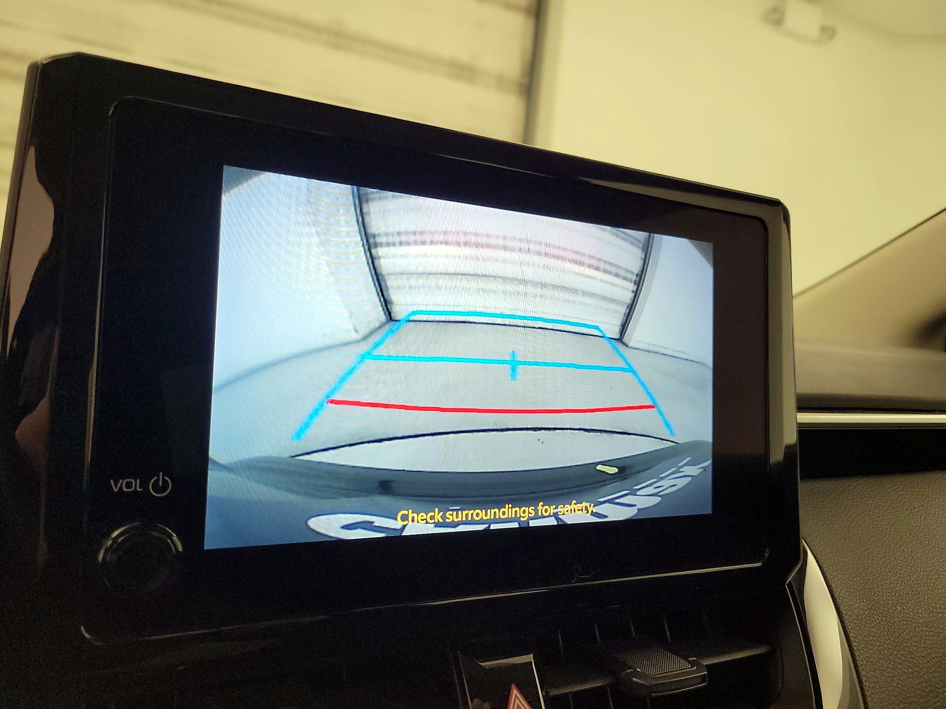 Thumbnail: 2024 Toyota Corolla - 14