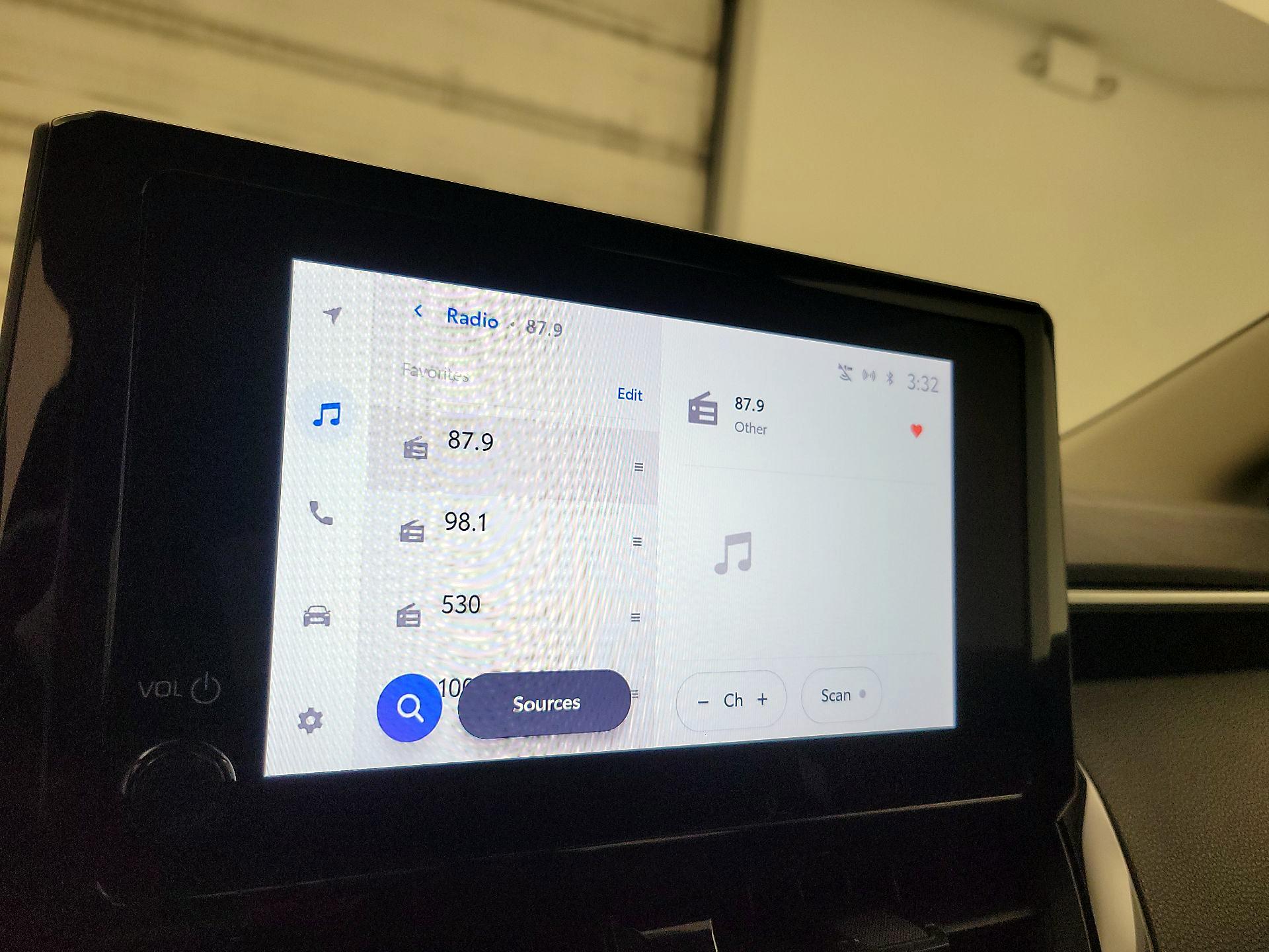 Thumbnail: 2024 Toyota Corolla - 15