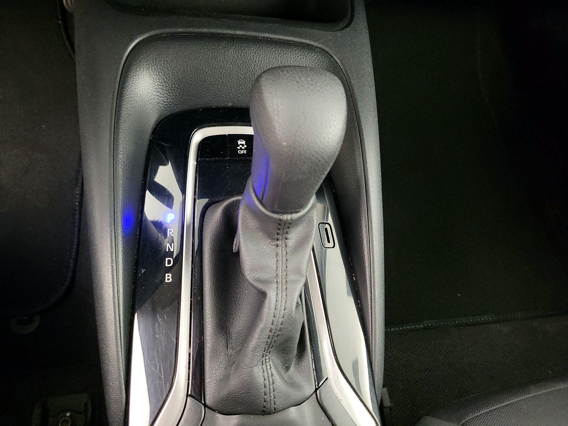 Thumbnail: 2024 Toyota Corolla - 17