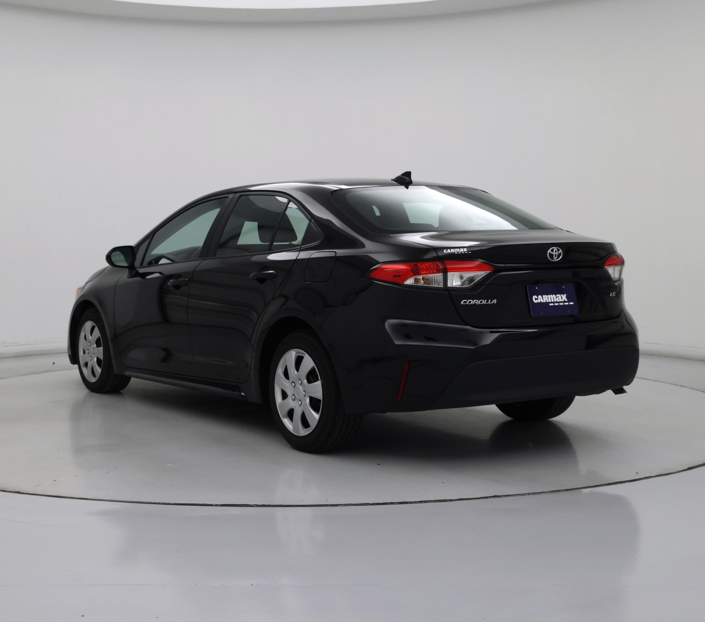 Thumbnail: 2024 Toyota Corolla - 2