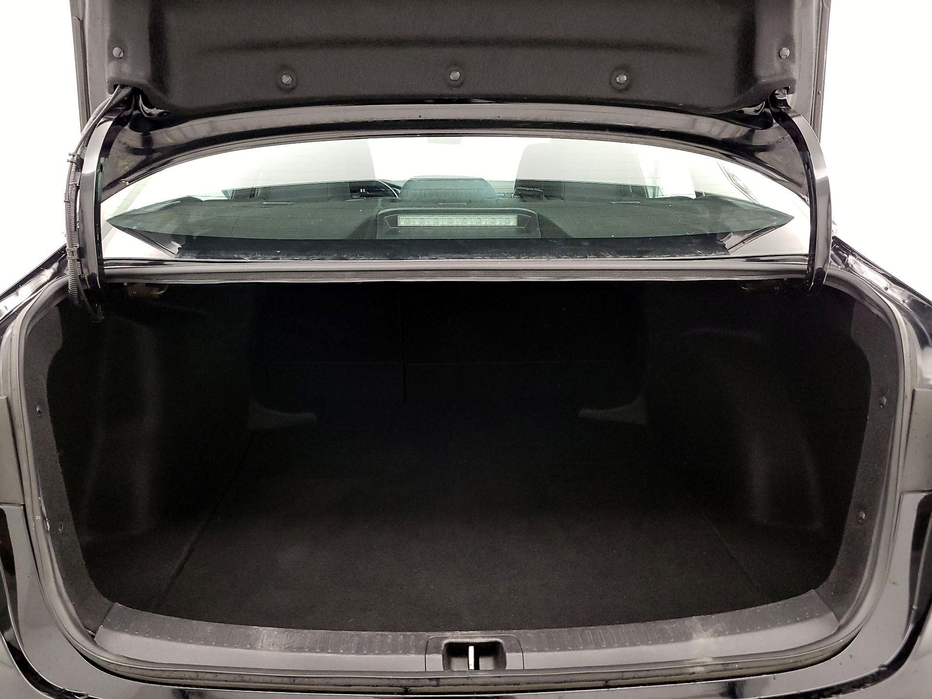 Thumbnail: 2024 Toyota Corolla - 20