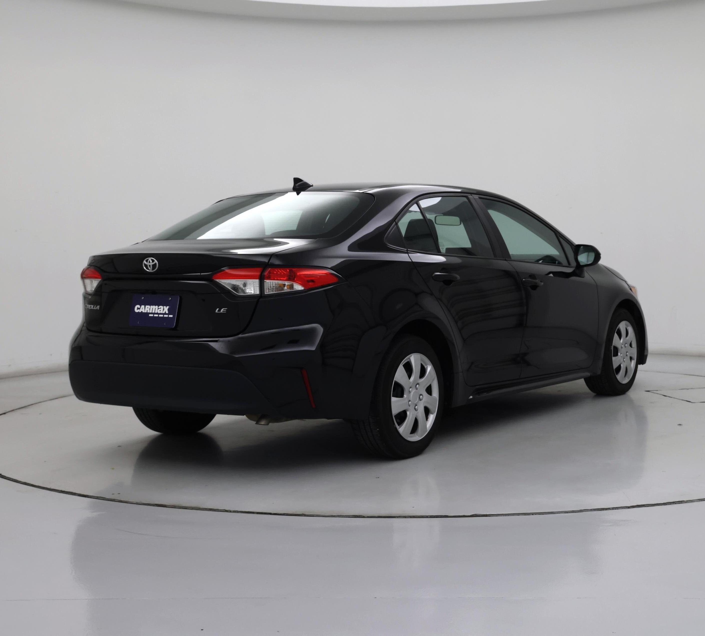 Thumbnail: 2024 Toyota Corolla - 8