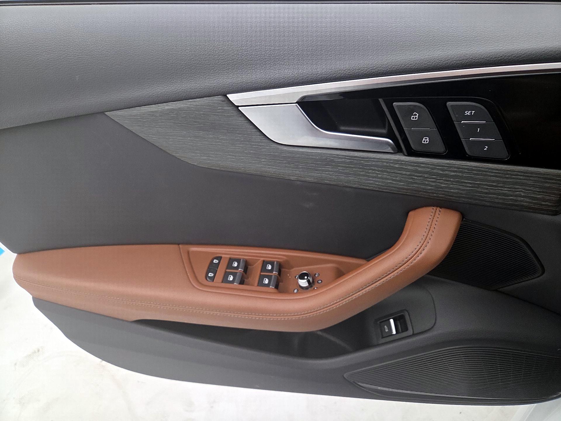 Thumbnail: 2024 Audi A4 - 12