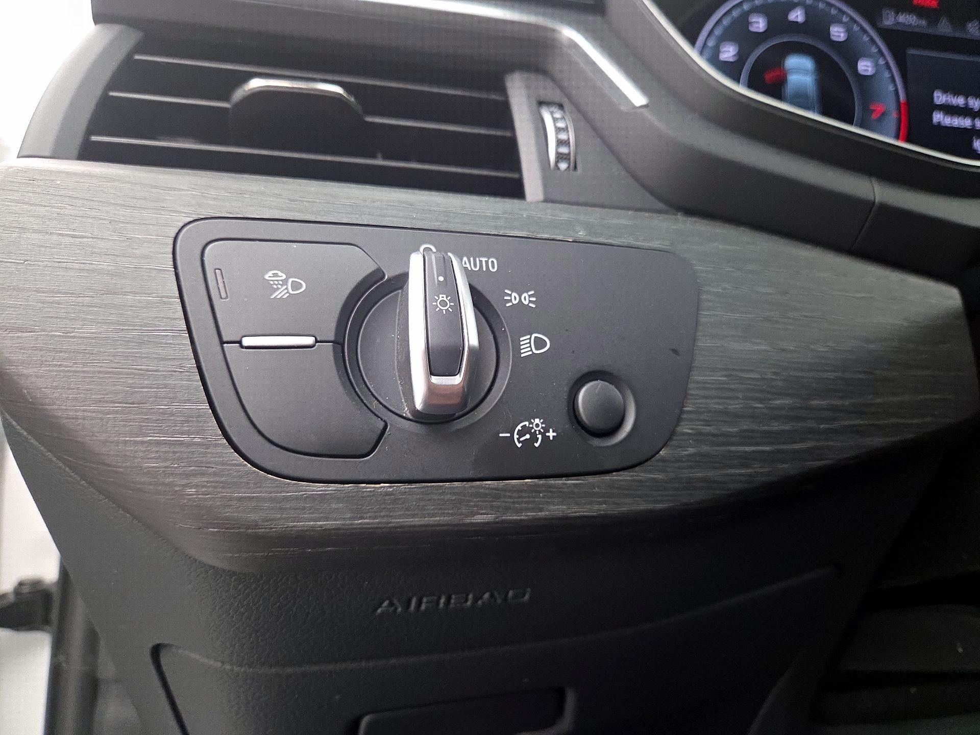 Thumbnail: 2024 Audi A4 - 13