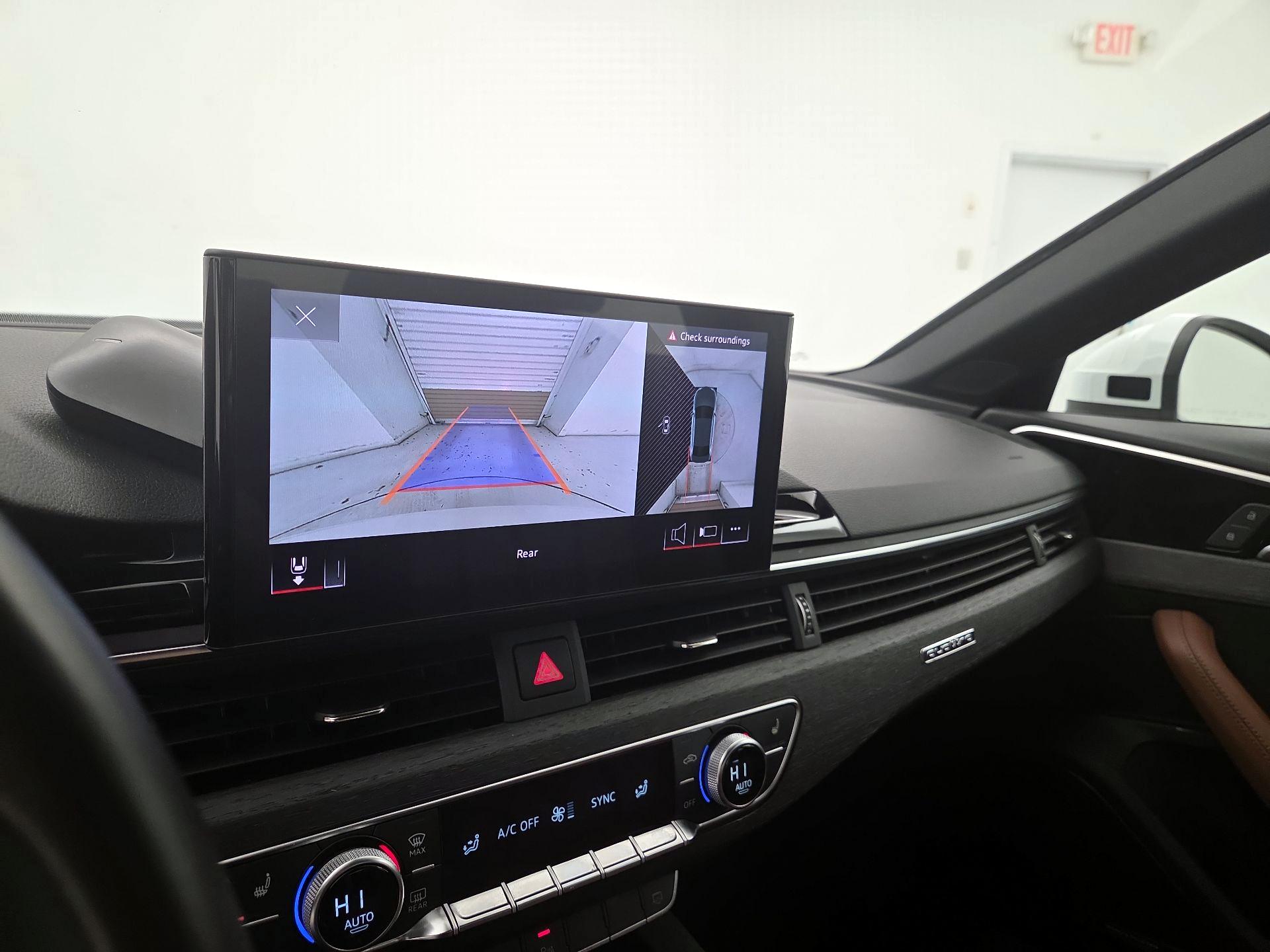 Thumbnail: 2024 Audi A4 - 14