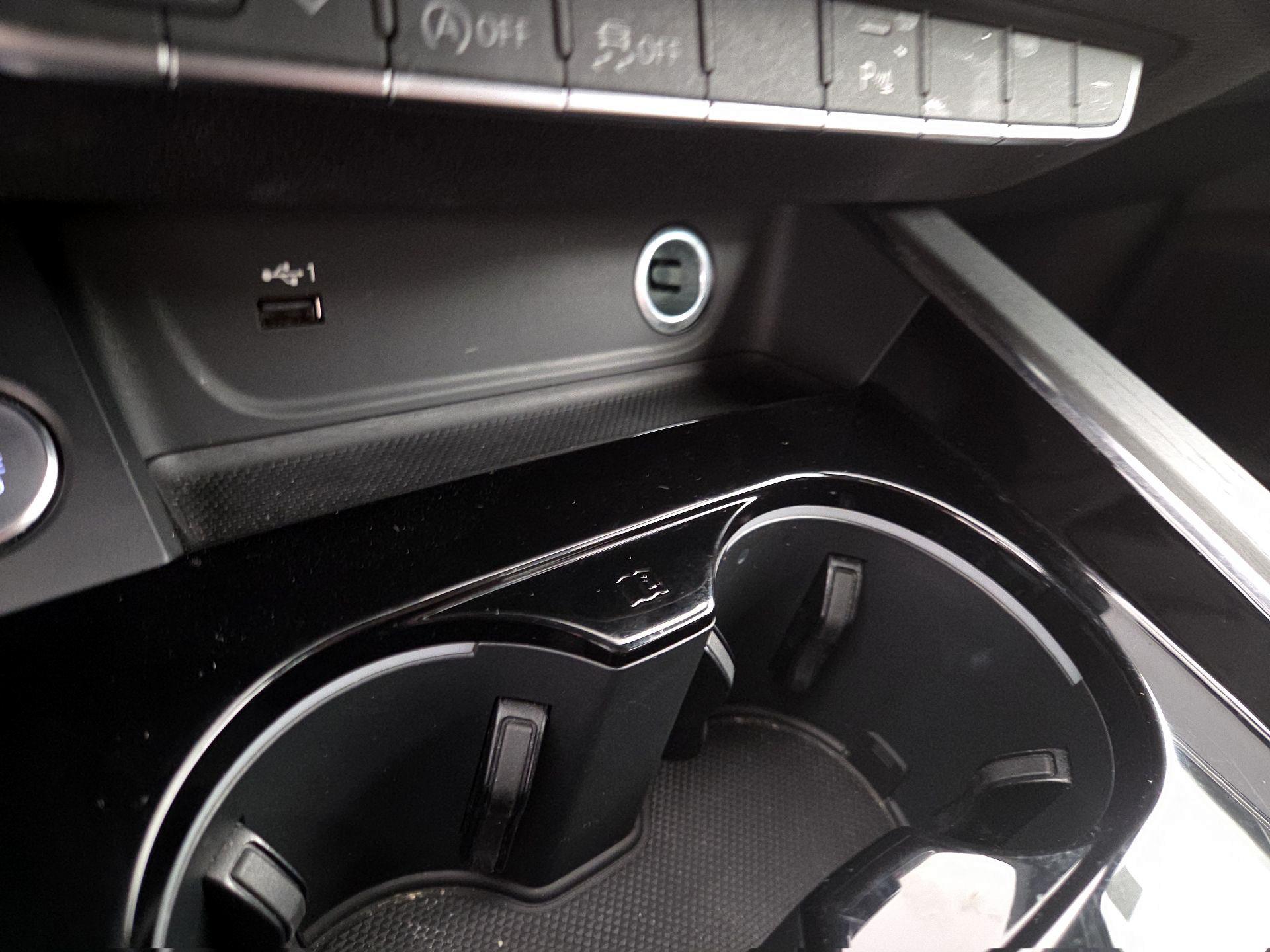 Thumbnail: 2024 Audi A4 - 18