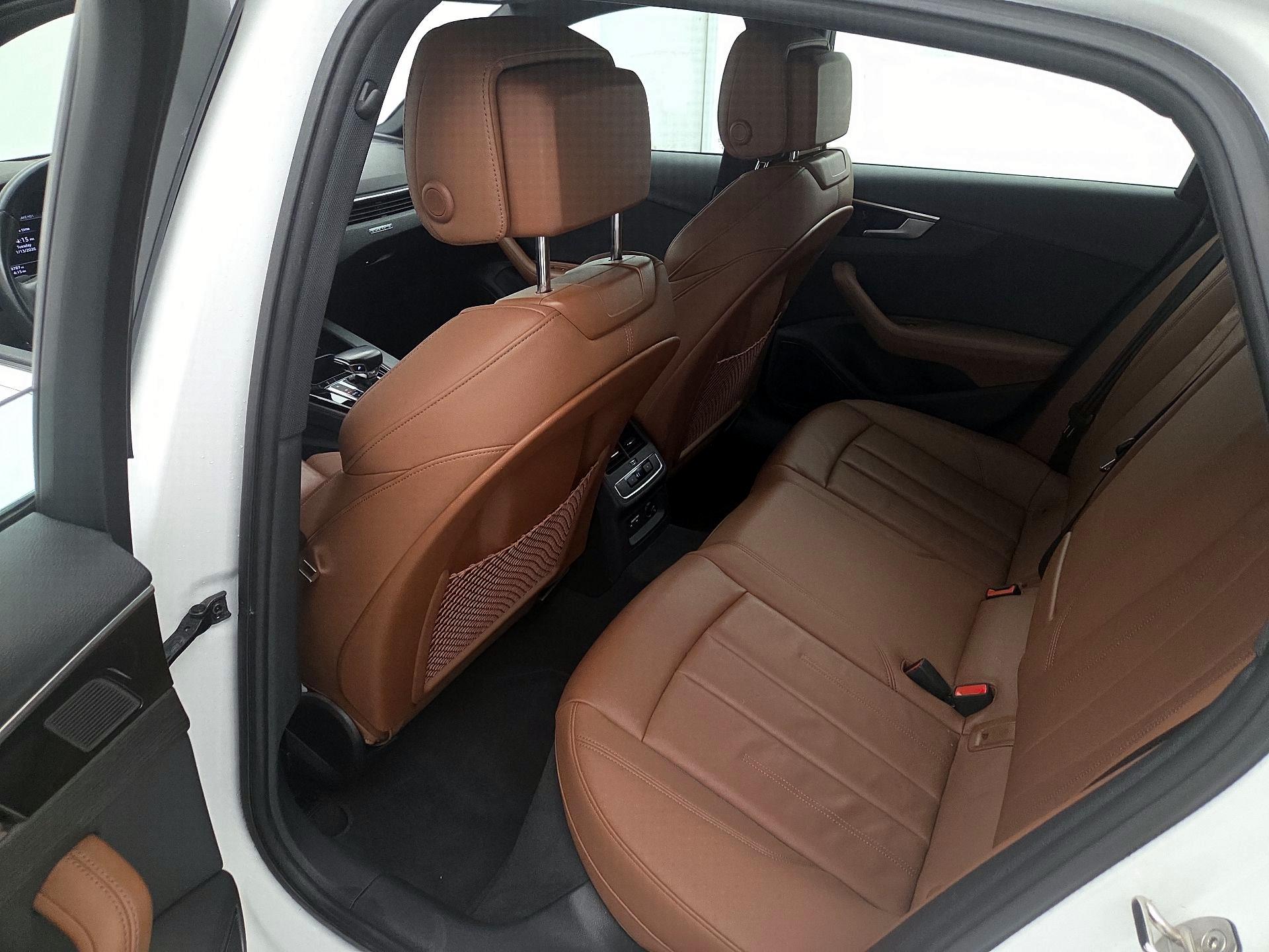 Thumbnail: 2024 Audi A4 - 19