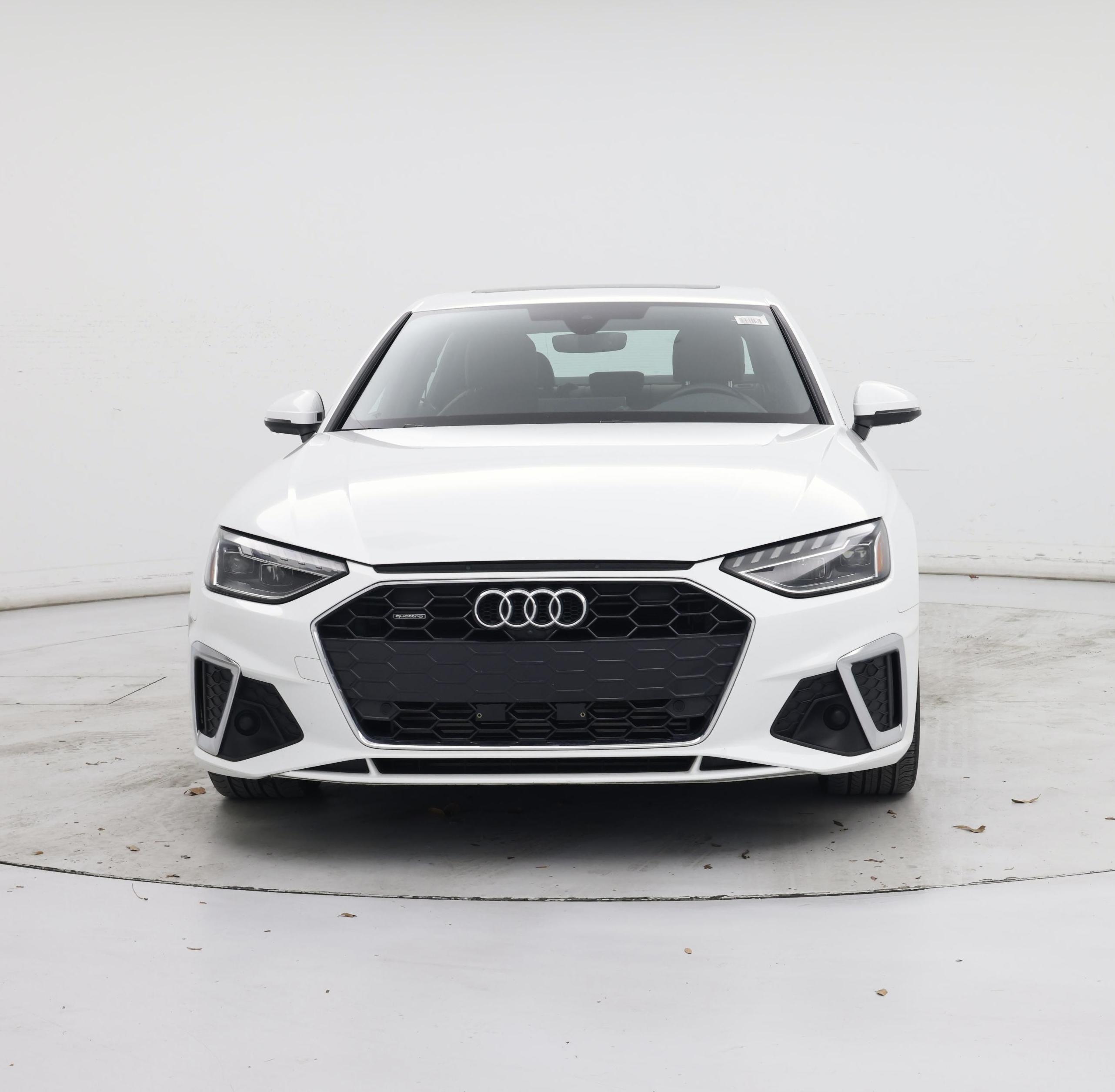 Thumbnail: 2024 Audi A4 - 5