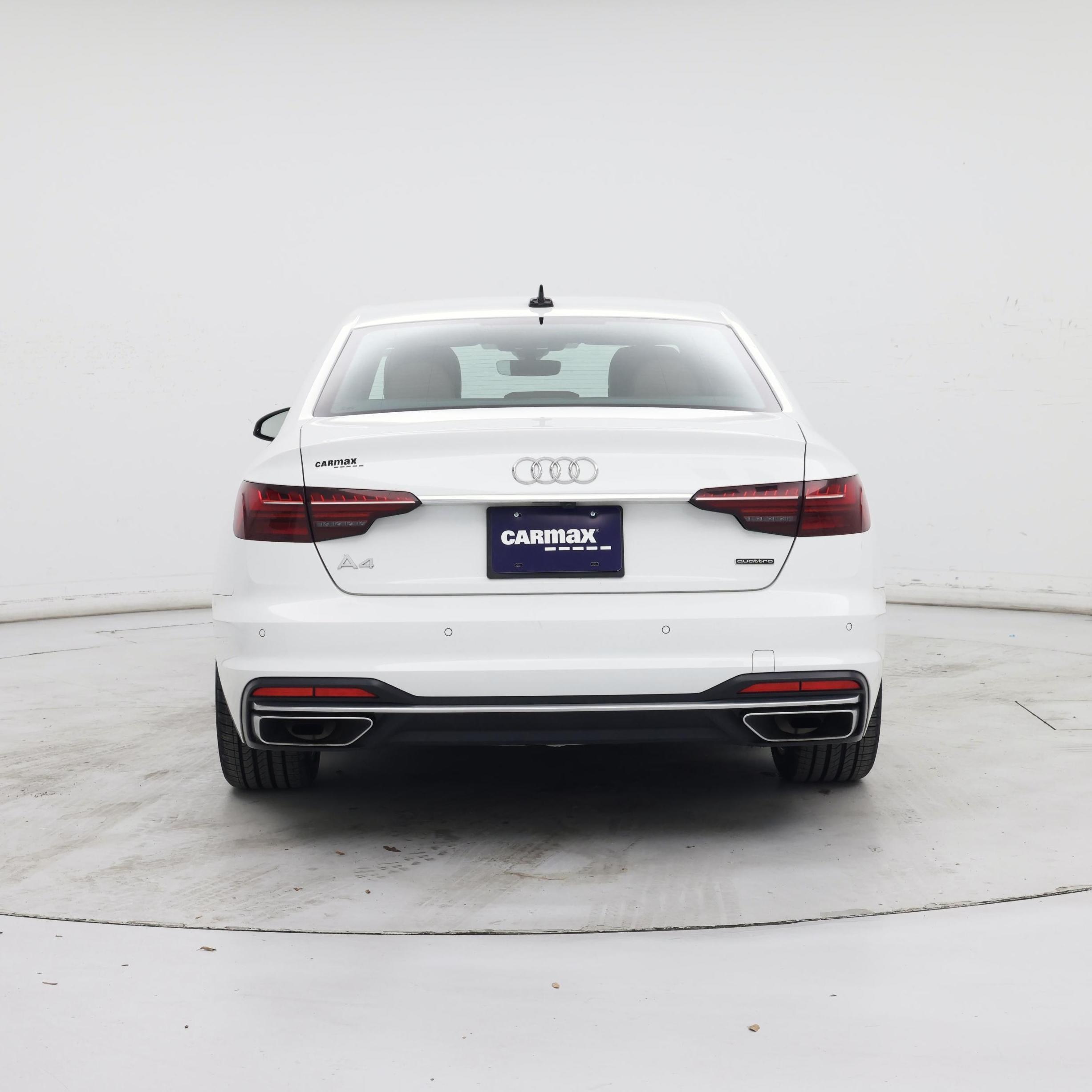 Thumbnail: 2024 Audi A4 - 6