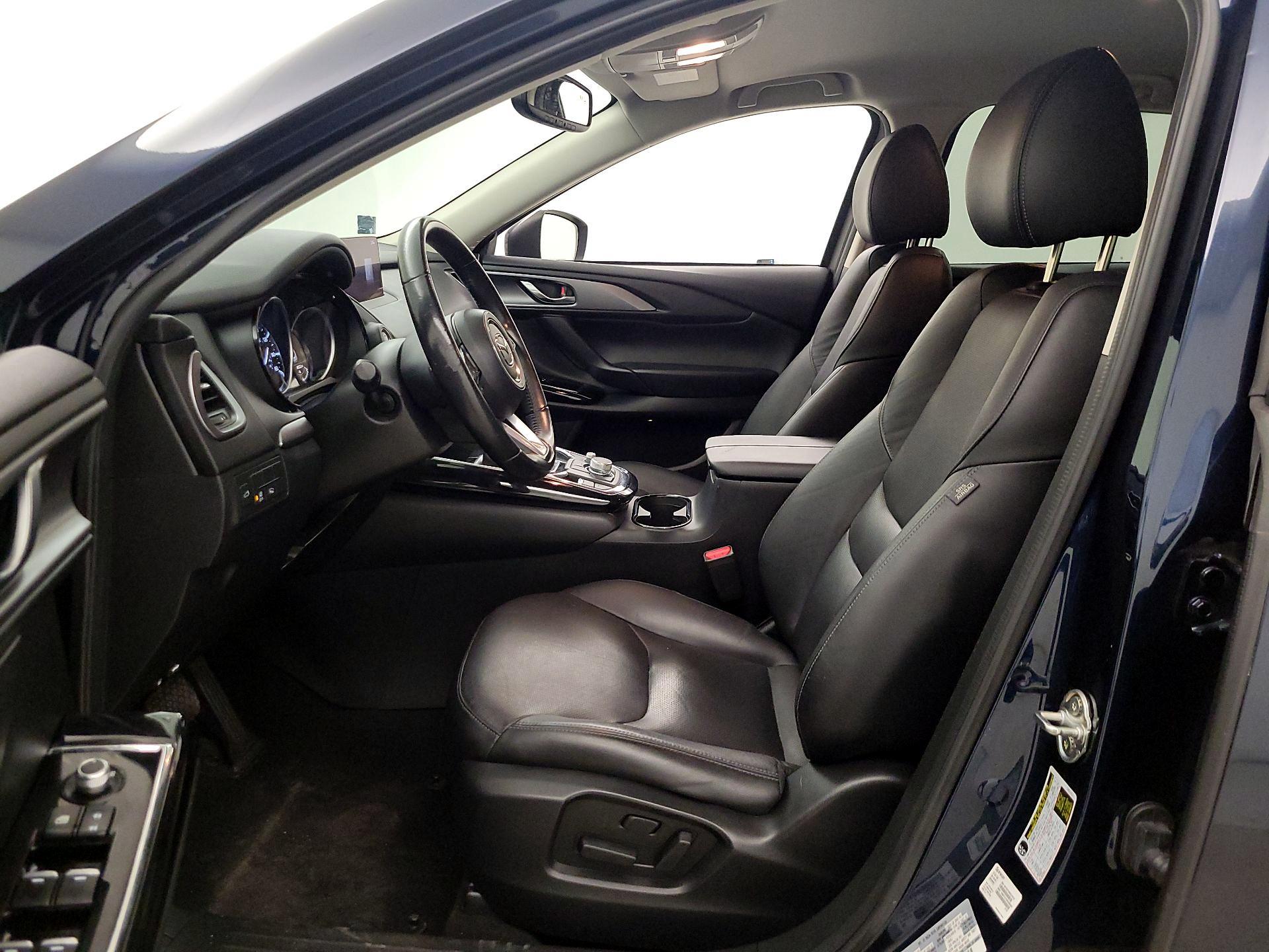 Thumbnail: 2022 Mazda CX-9 - 11