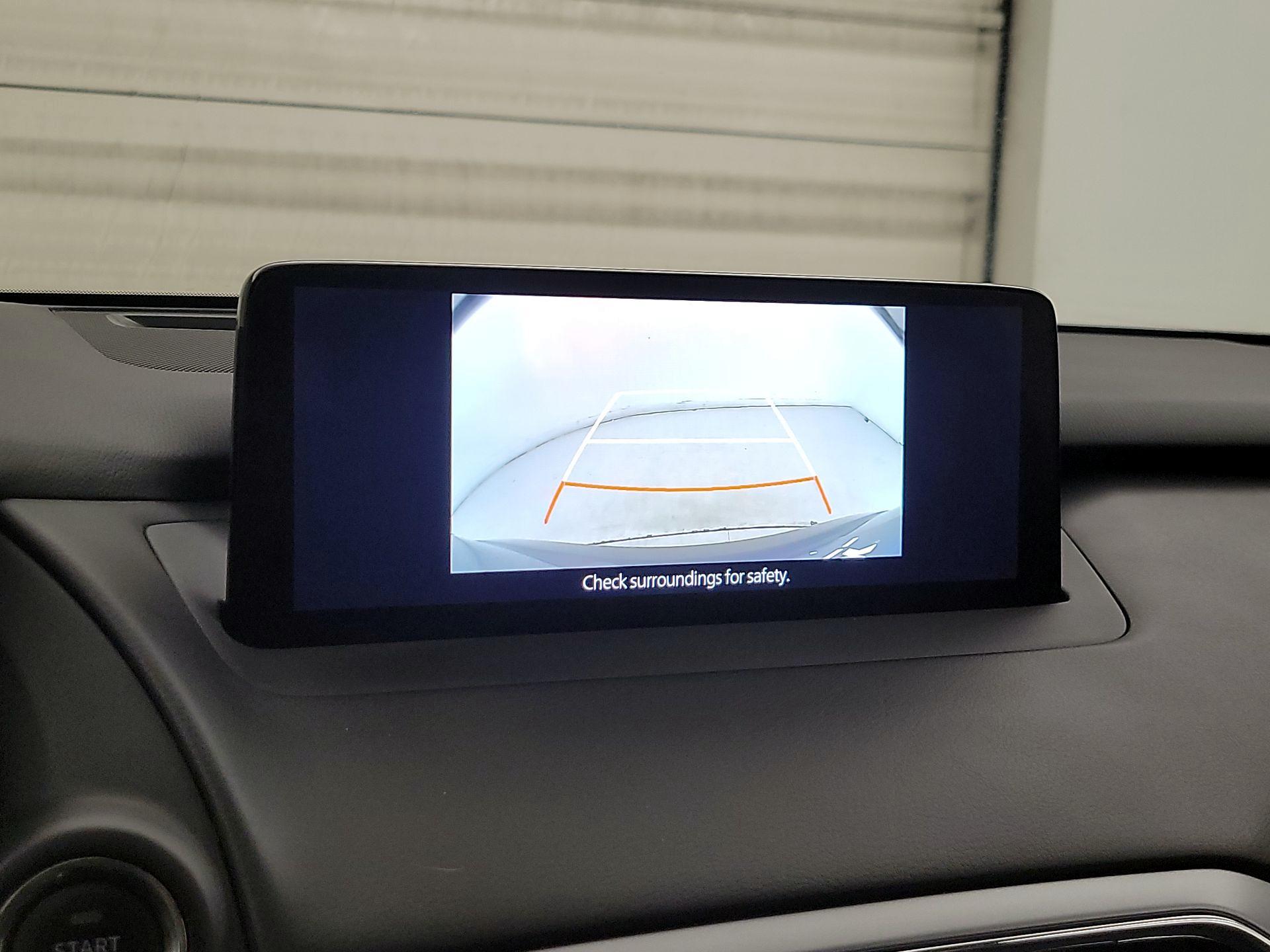 Thumbnail: 2022 Mazda CX-9 - 14