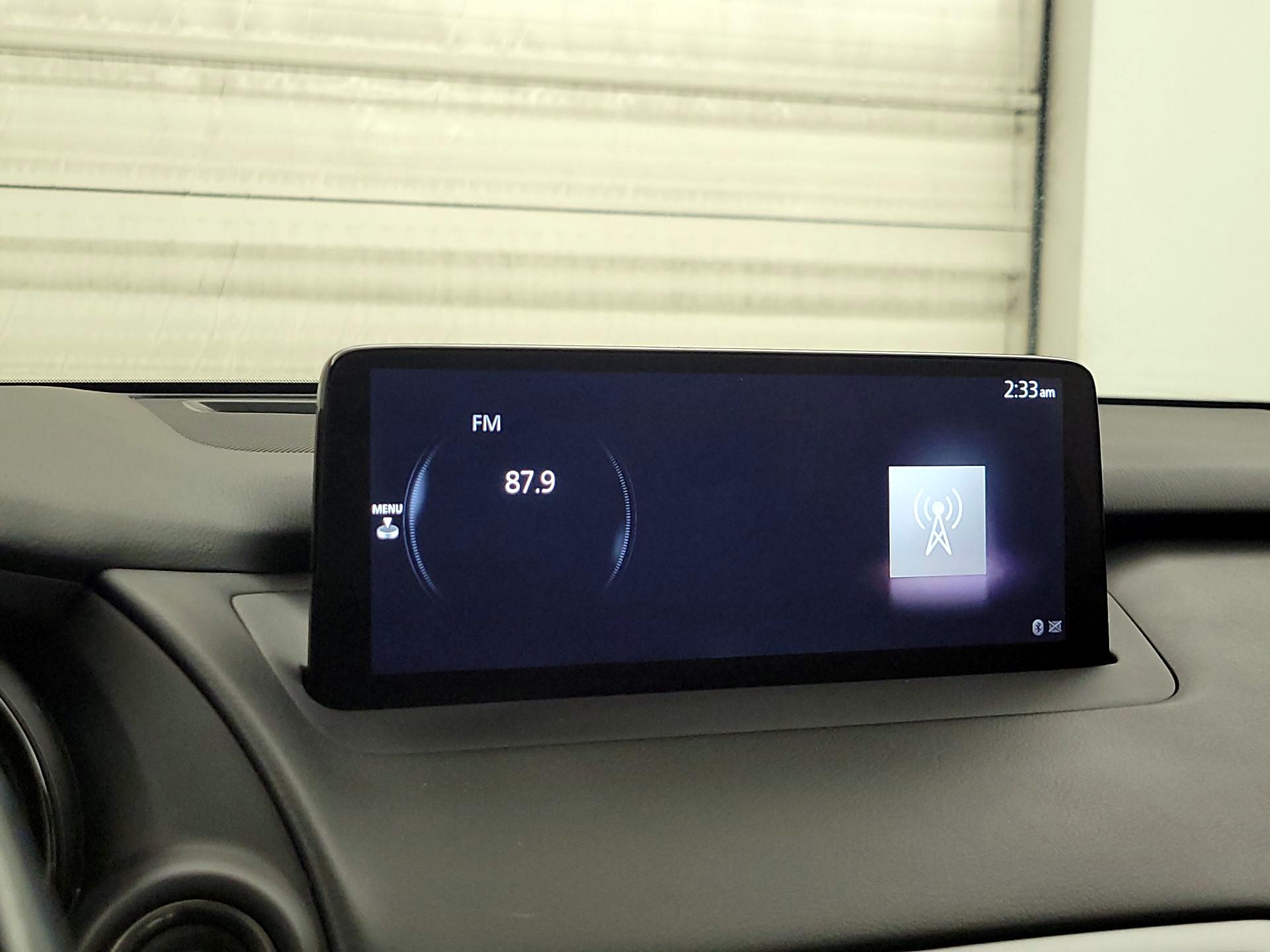 Thumbnail: 2022 Mazda CX-9 - 15