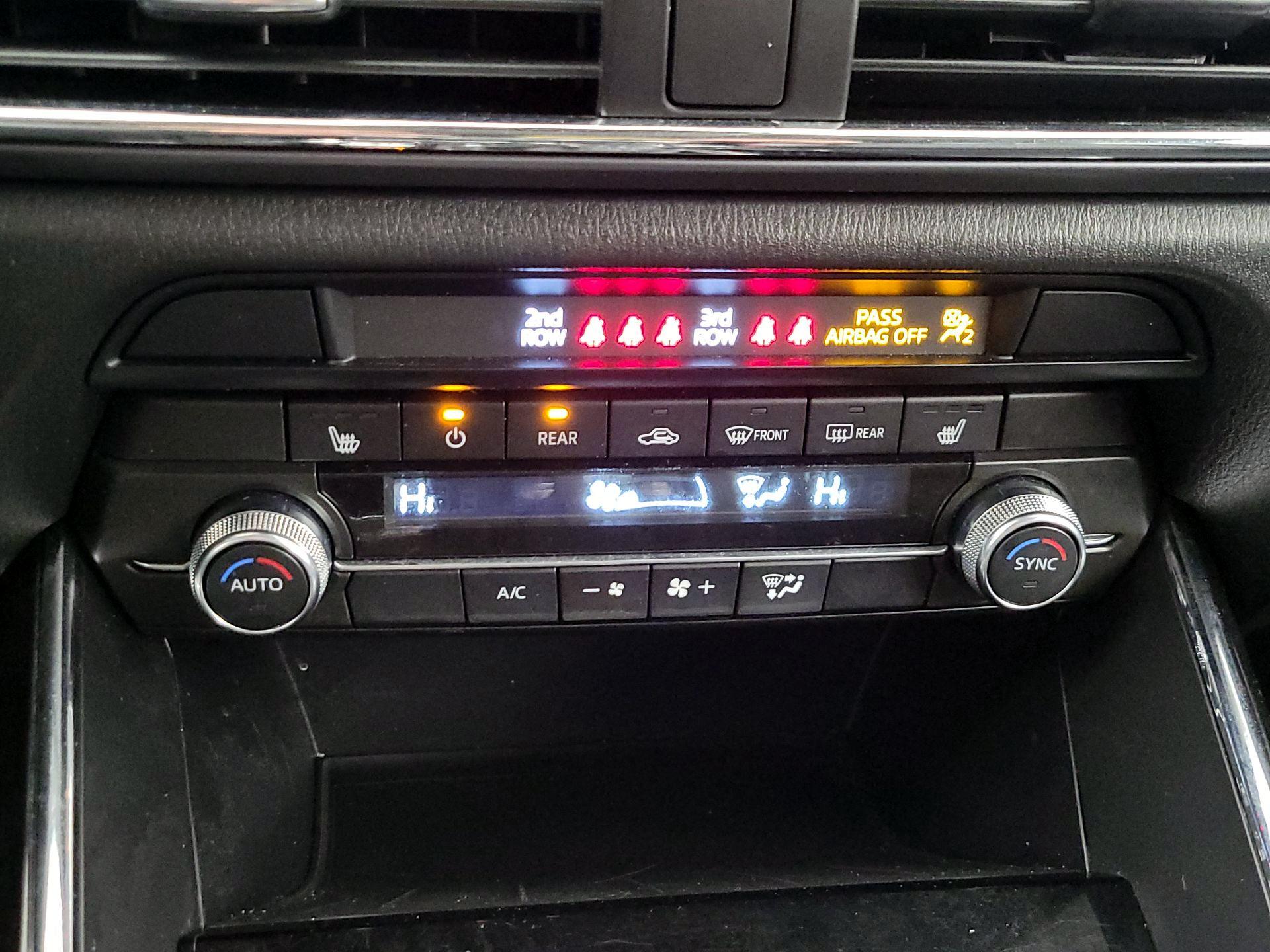 Thumbnail: 2022 Mazda CX-9 - 16