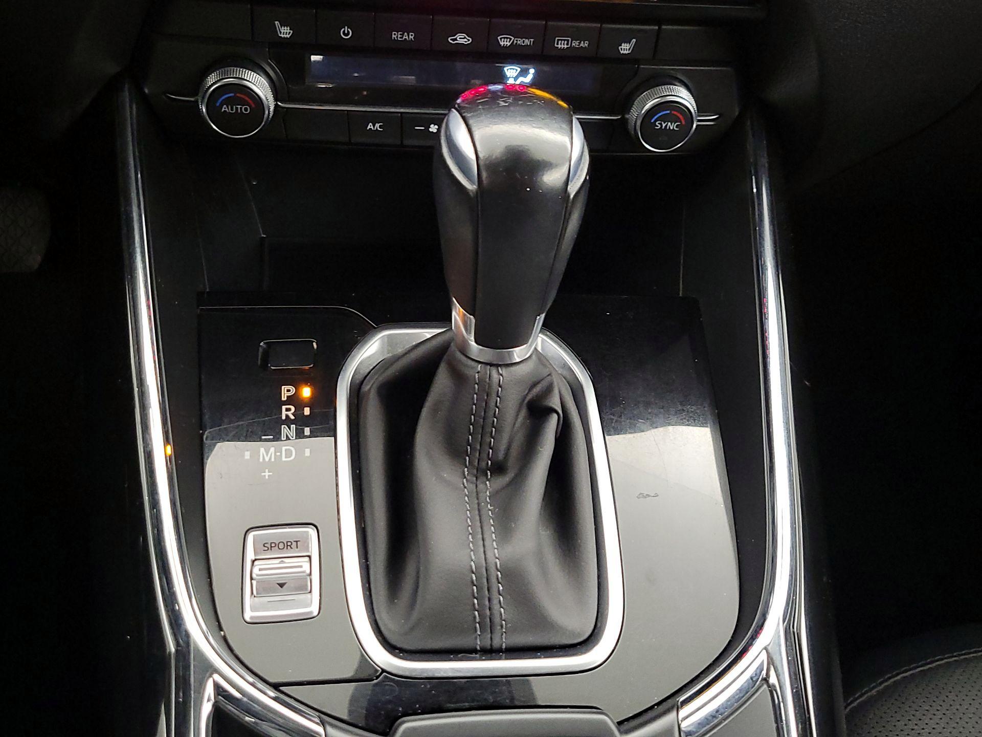 Thumbnail: 2022 Mazda CX-9 - 17