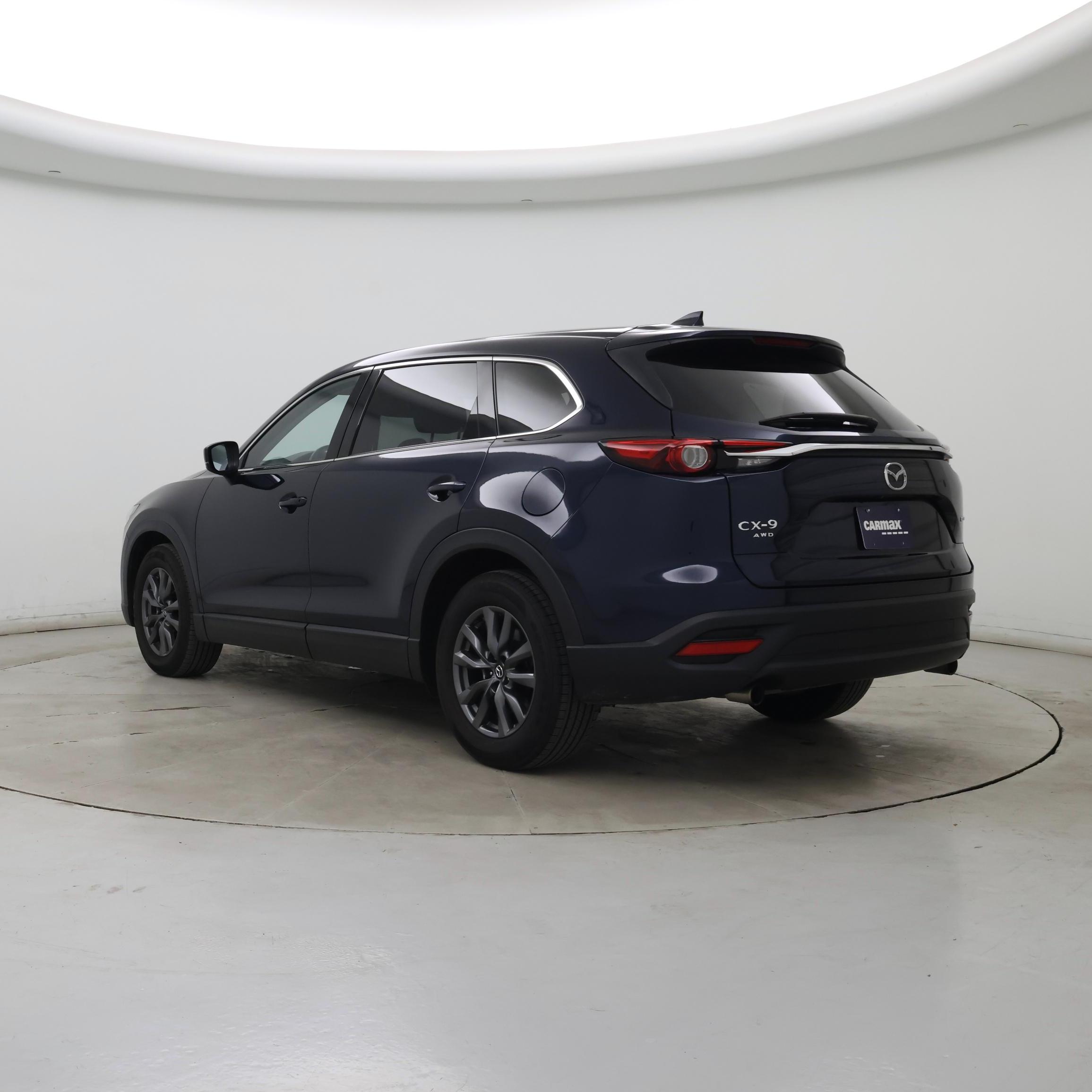 Thumbnail: 2022 Mazda CX-9 - 2