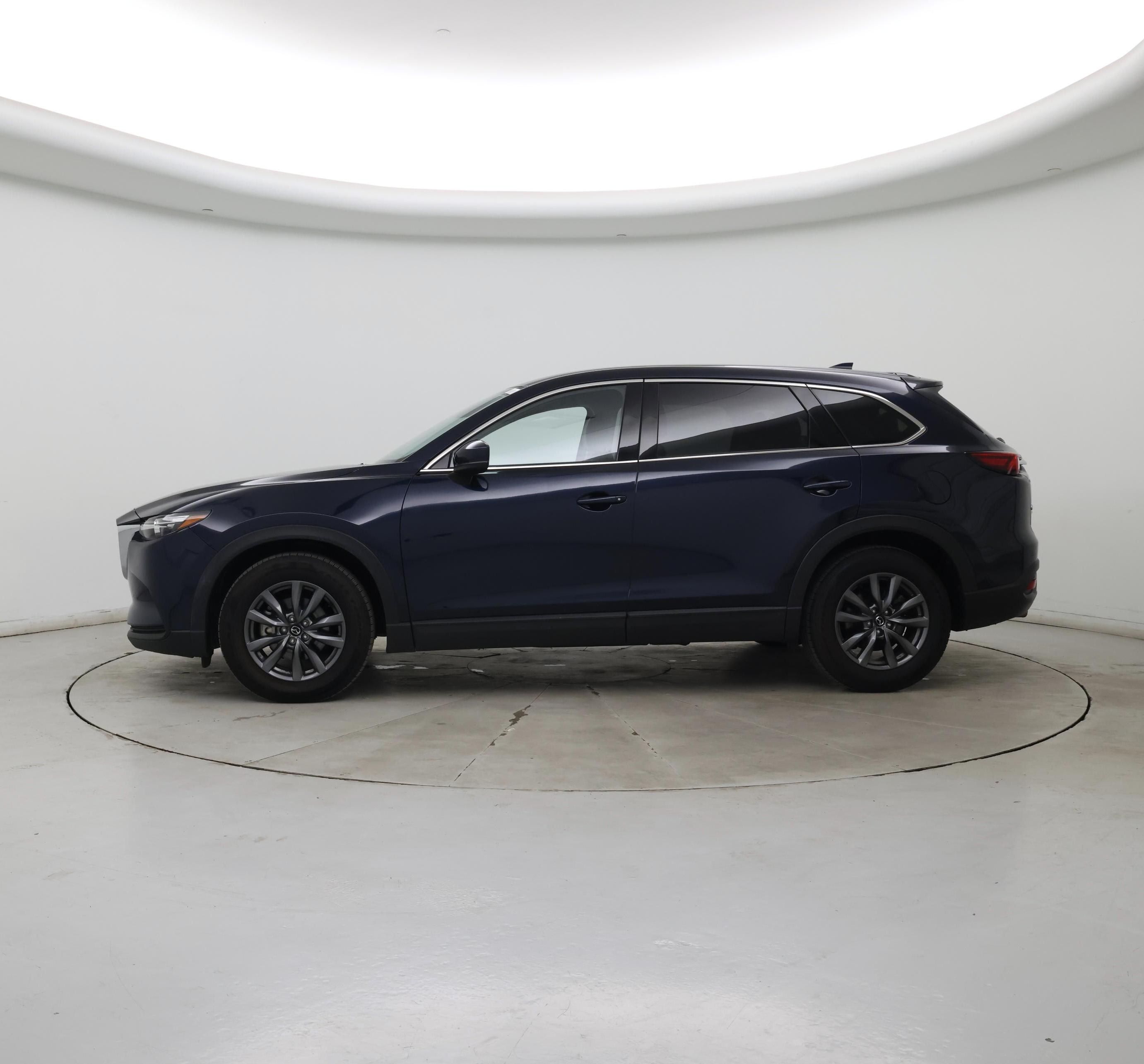 Thumbnail: 2022 Mazda CX-9 - 3