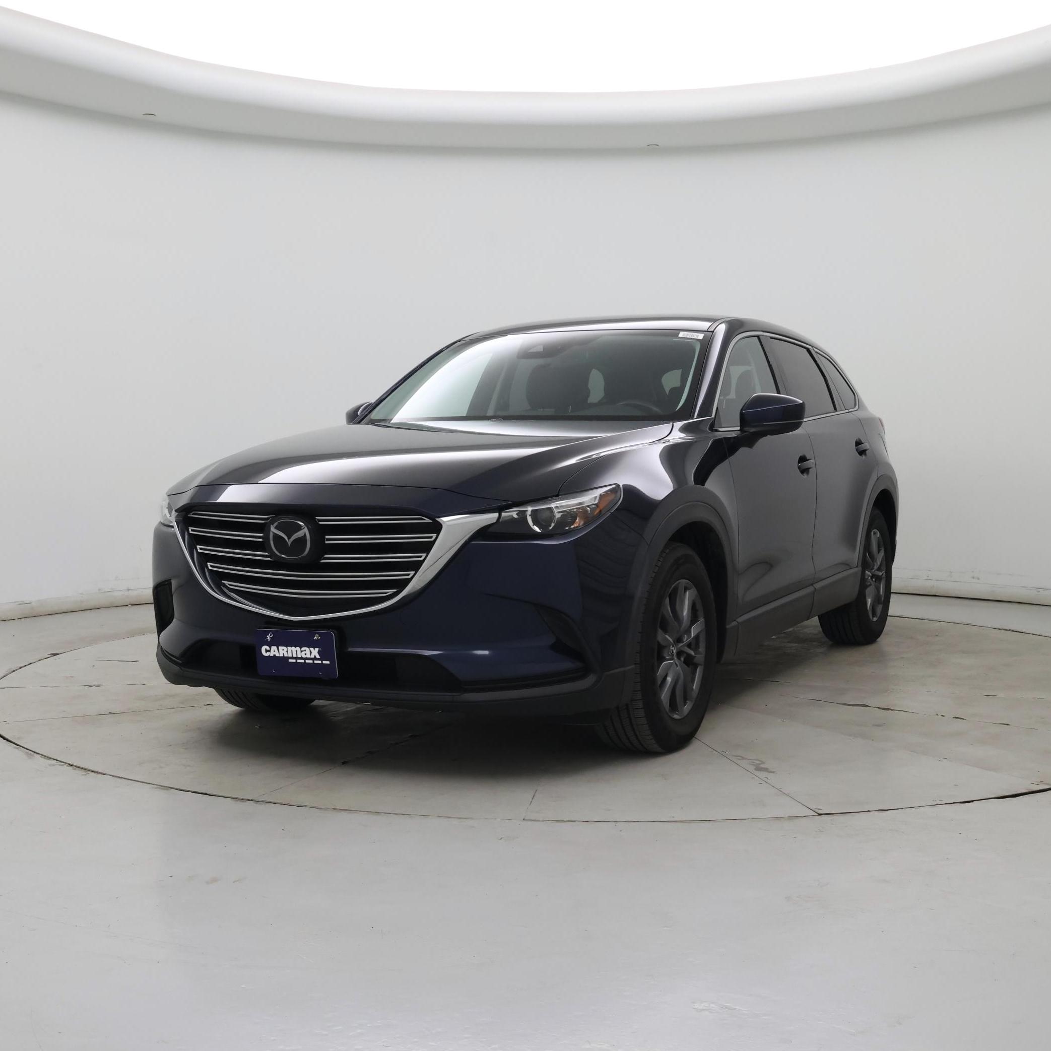 Thumbnail: 2022 Mazda CX-9 - 4