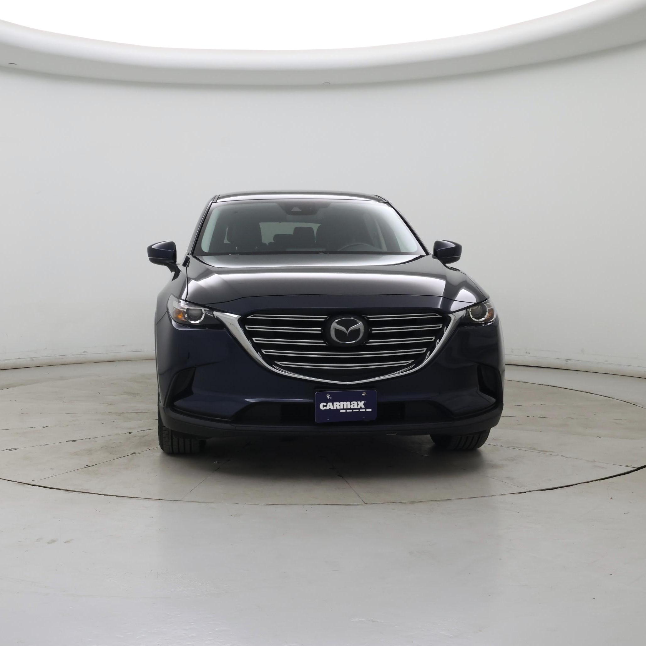 Thumbnail: 2022 Mazda CX-9 - 5