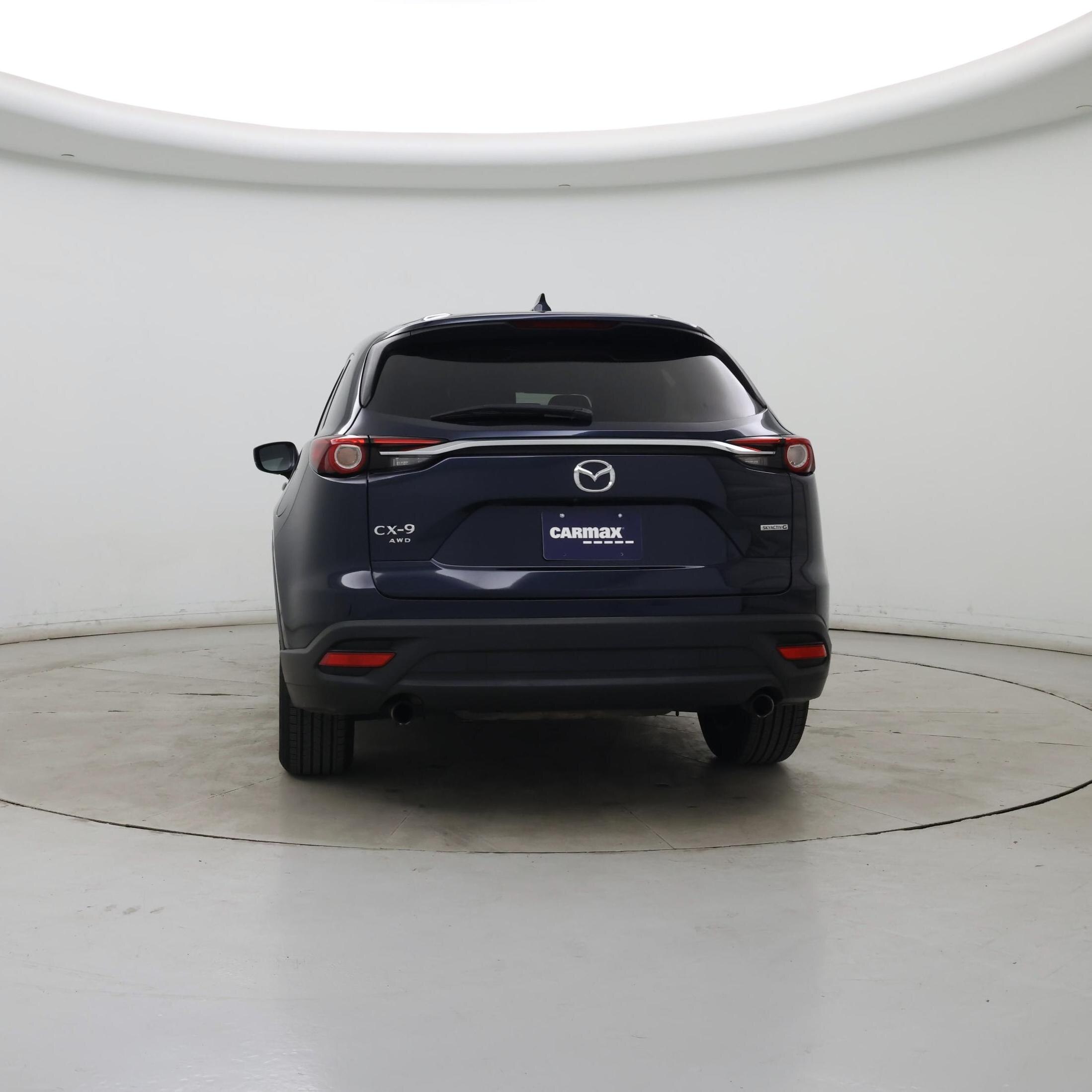 Thumbnail: 2022 Mazda CX-9 - 6