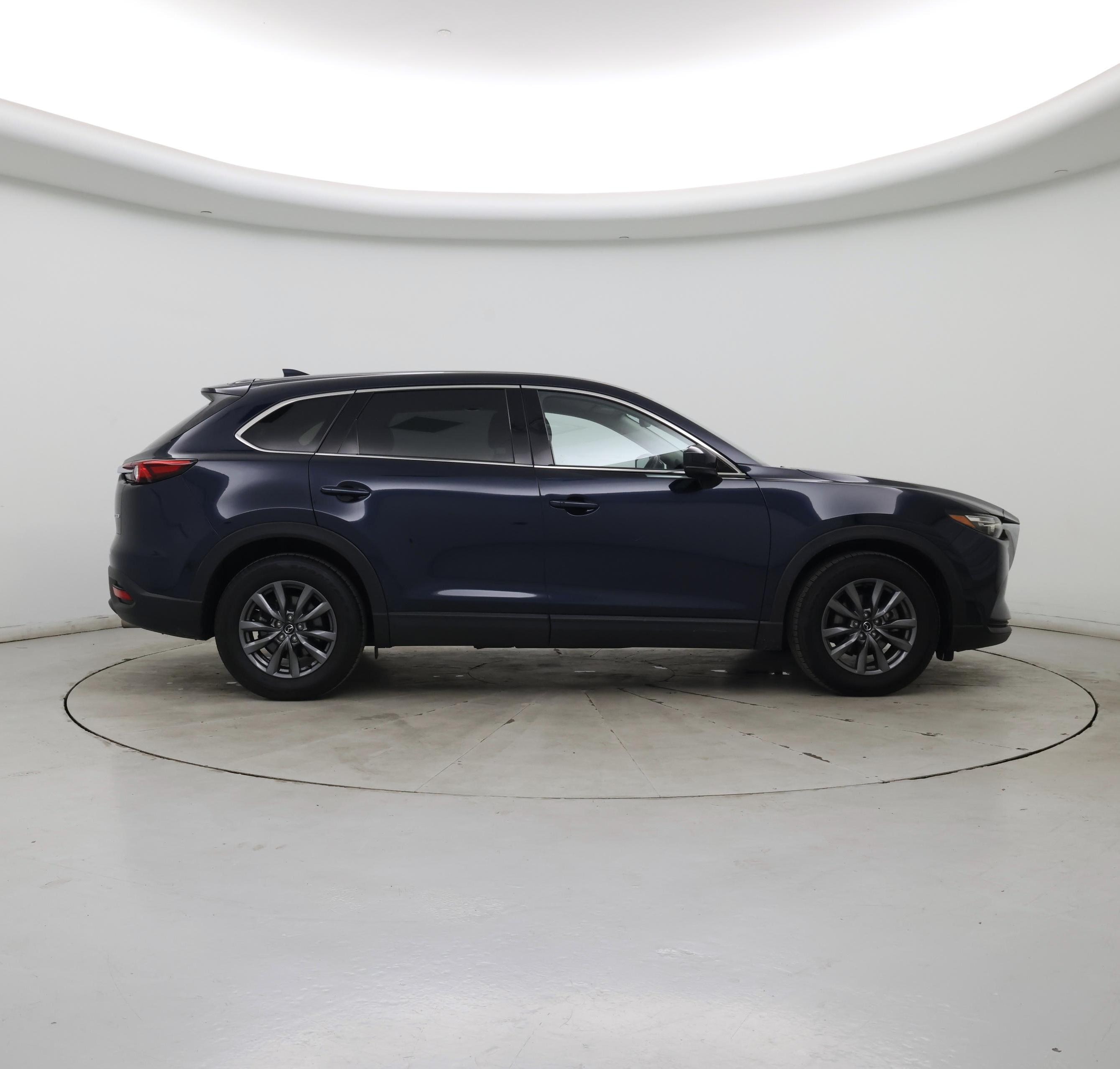 Thumbnail: 2022 Mazda CX-9 - 7