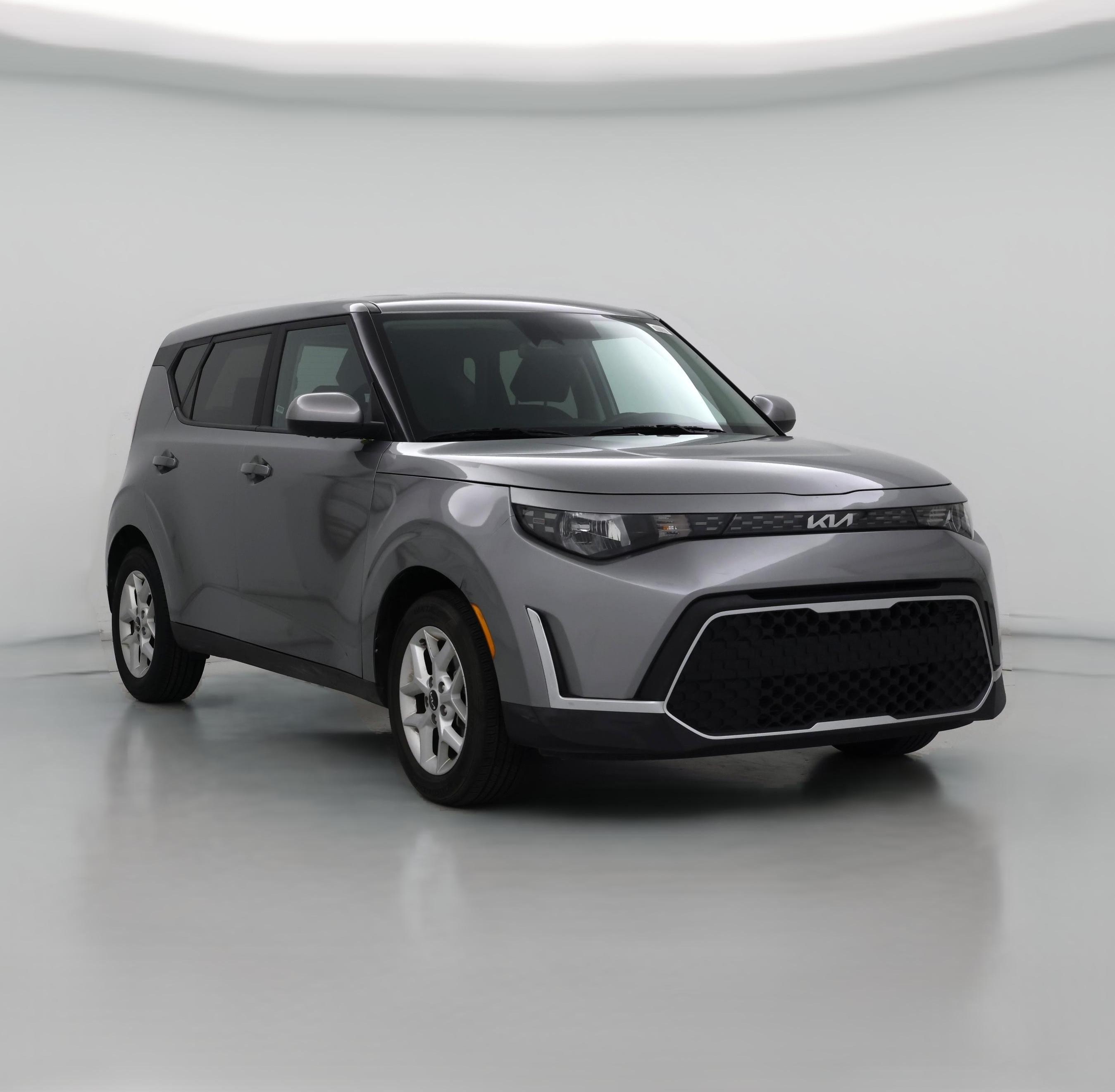 Thumbnail: 2023 Kia Soul - 1
