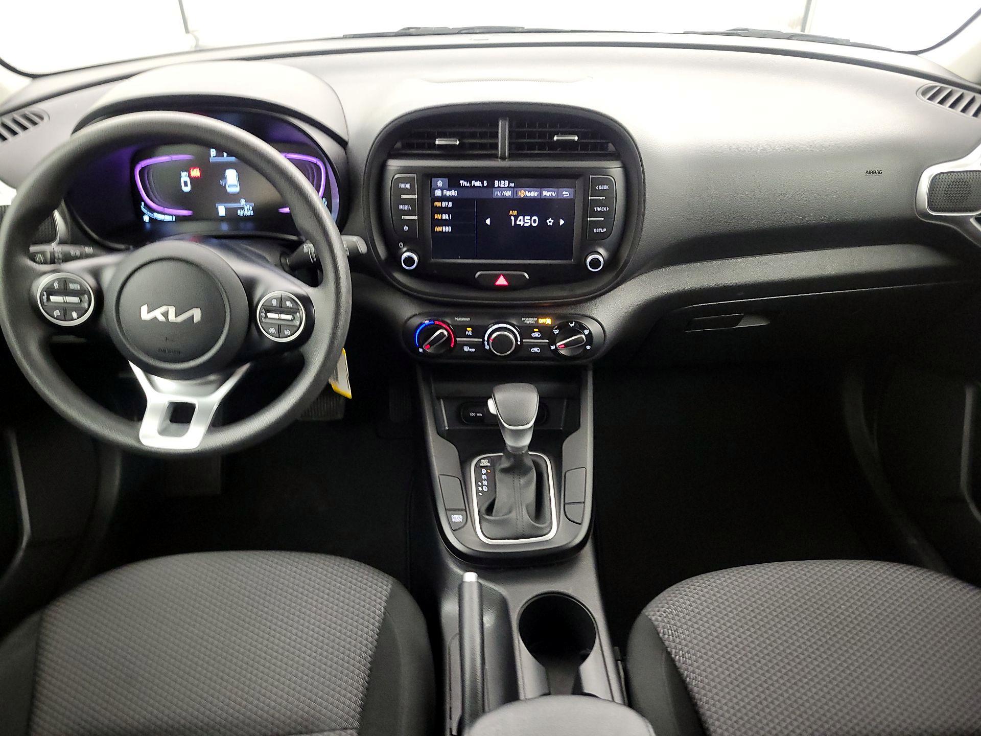 Thumbnail: 2023 Kia Soul - 9