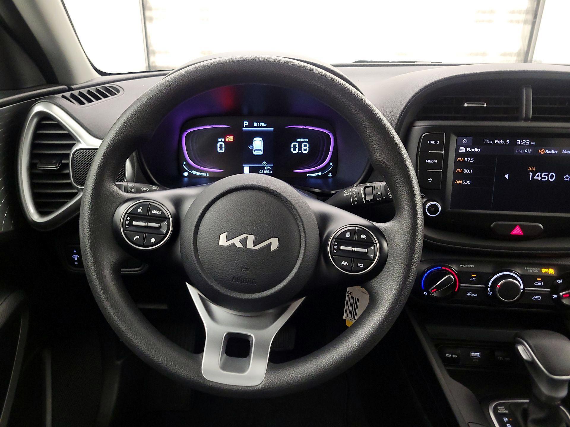 Thumbnail: 2023 Kia Soul - 10