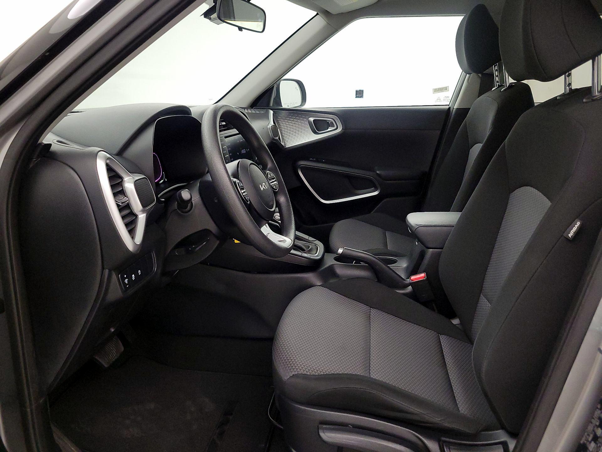 Thumbnail: 2023 Kia Soul - 11